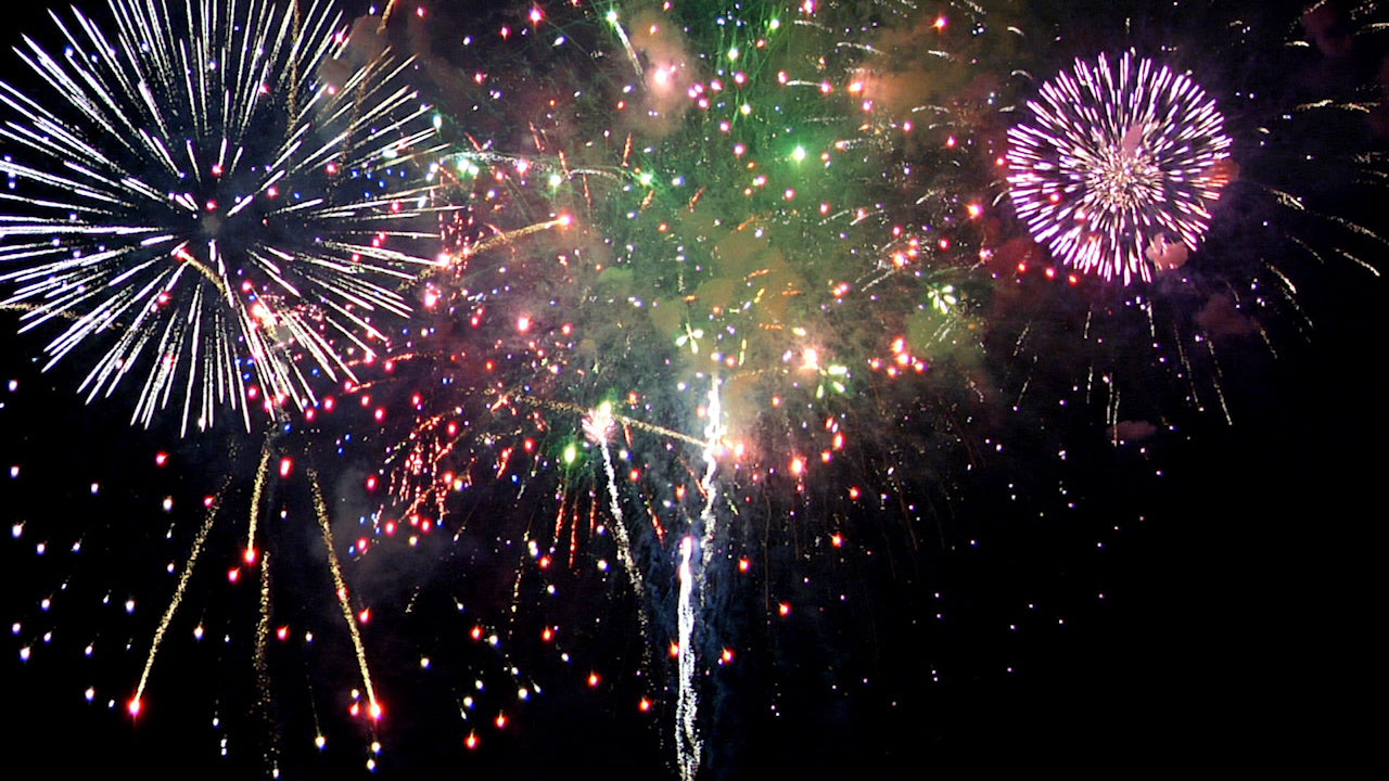 Fireworks -Sparkle Sticklebatts - Corriedale X fleece, merino, sari silk, silk, polwarth, bamboo ANGELINA
