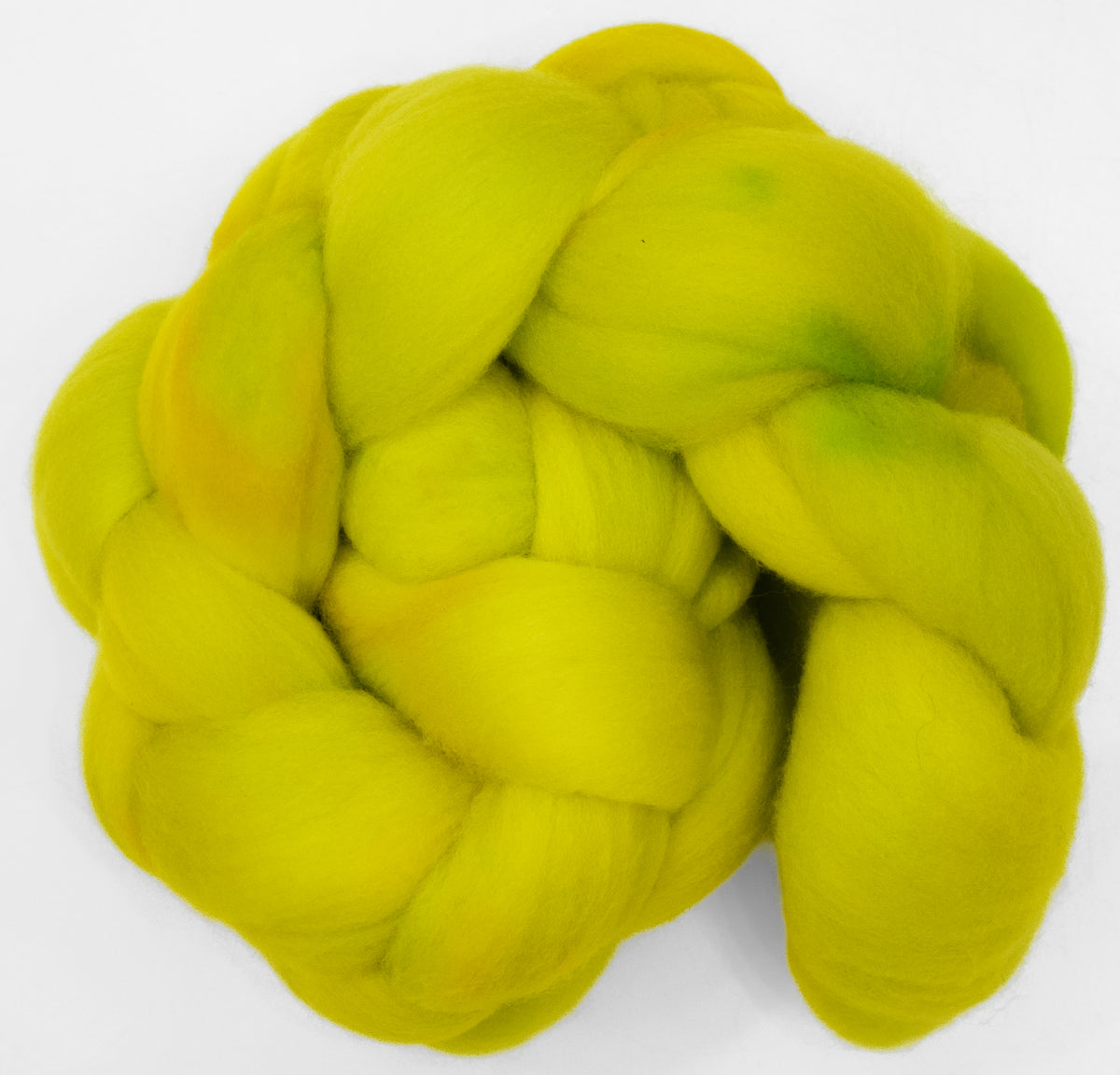 Limoncello (2.3 oz)- Shaniko Wool (20 micron)