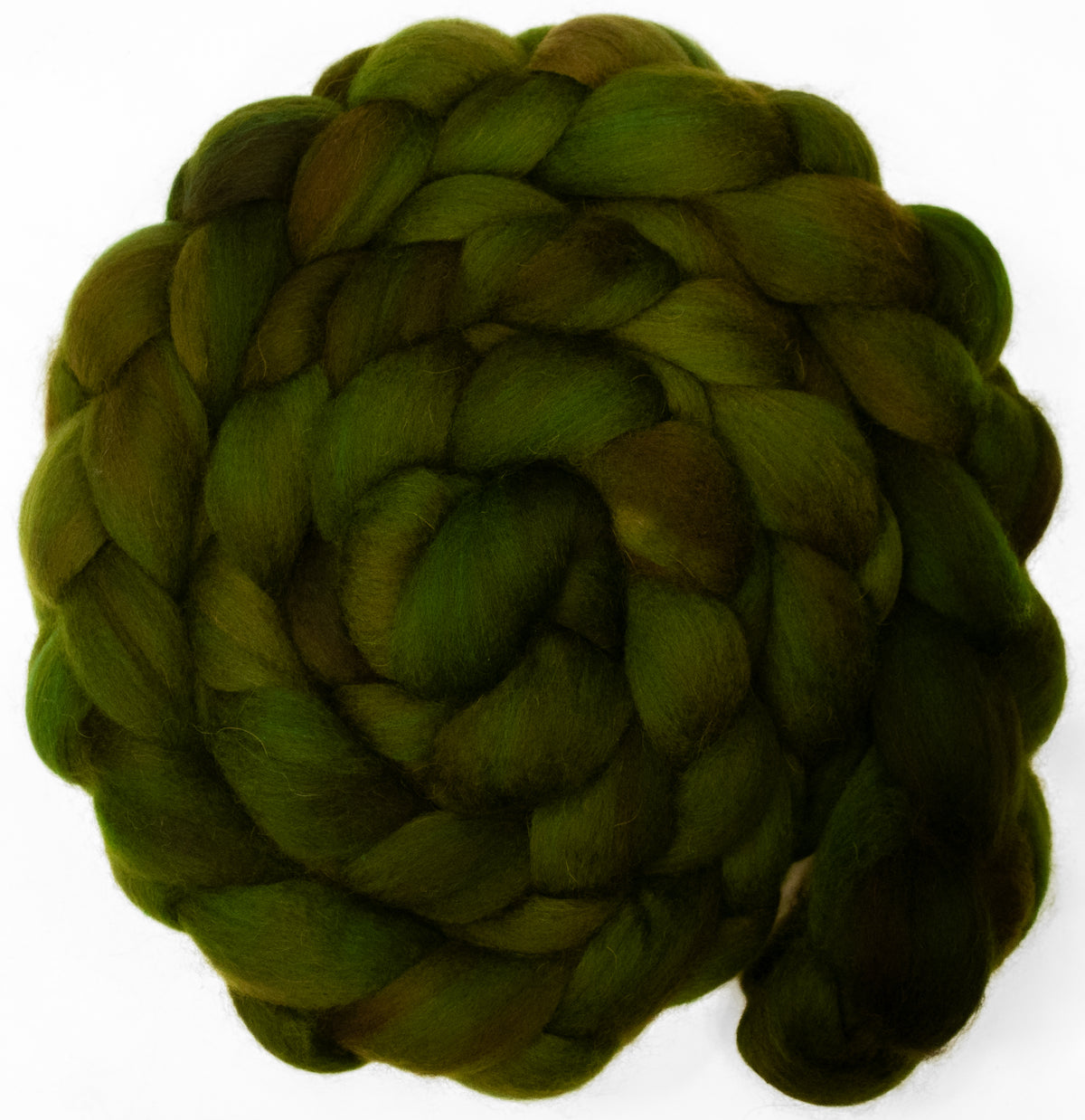 Umbrella Pine (5.3 oz) - Toffee Haunui/Baby Camel/Mulberry Silk (70/25/5)