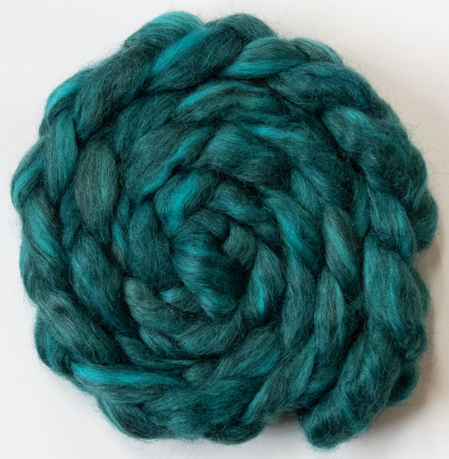 Sea Breeze - (5.6 oz) Grey Gotland / Masham (65/35)