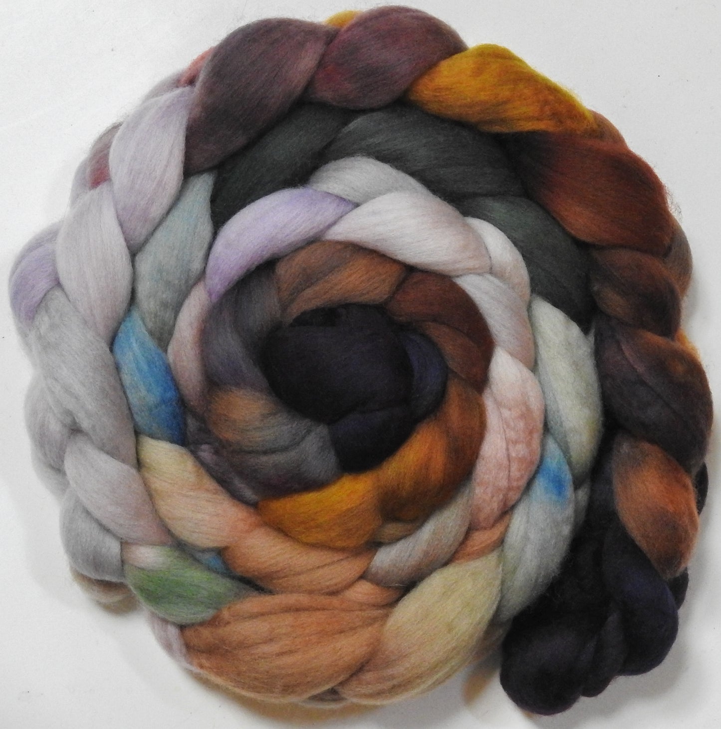 Lady Éowyn (5.2 oz) - Fog Hogget Haunui 18.3 mic