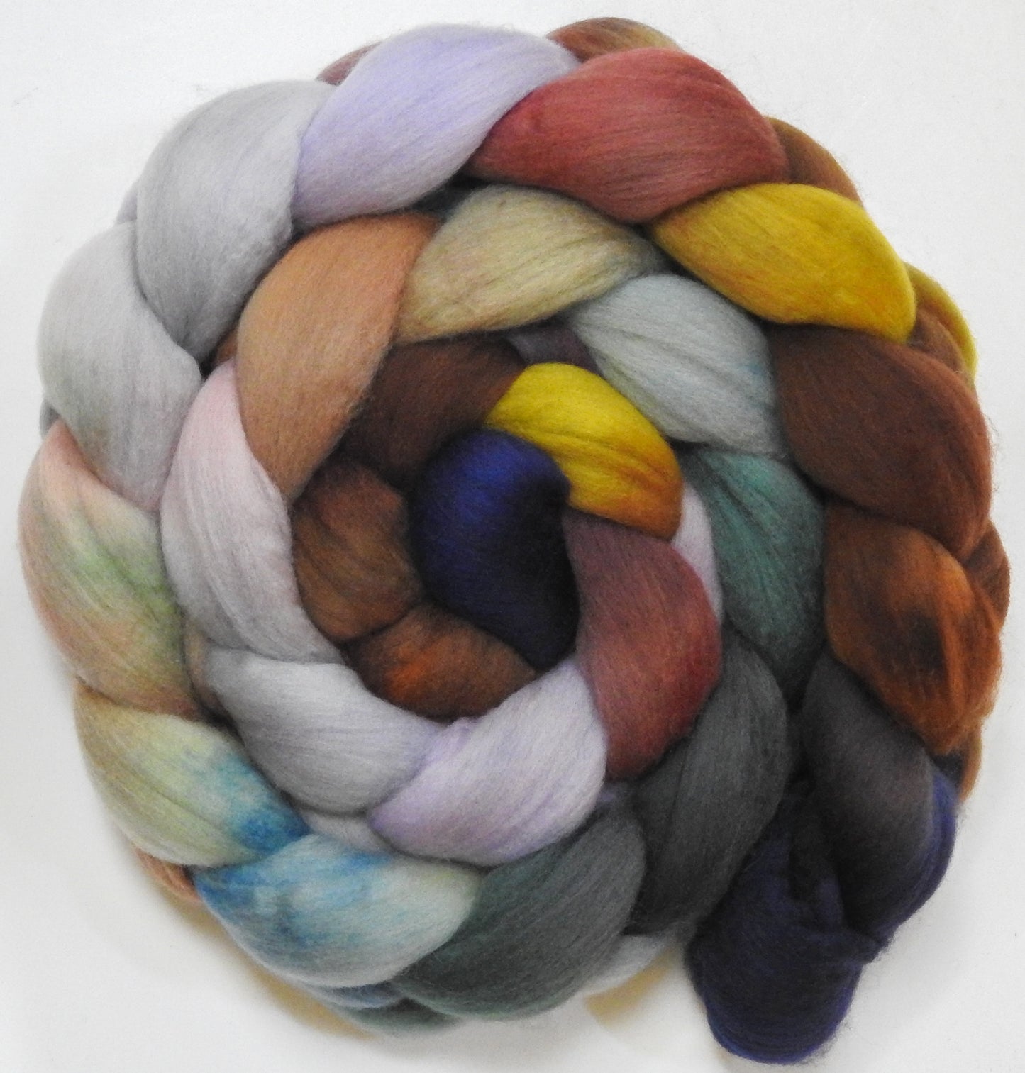 Lady Éowyn (5.8 oz)- Shaniko Wool (20 micron)