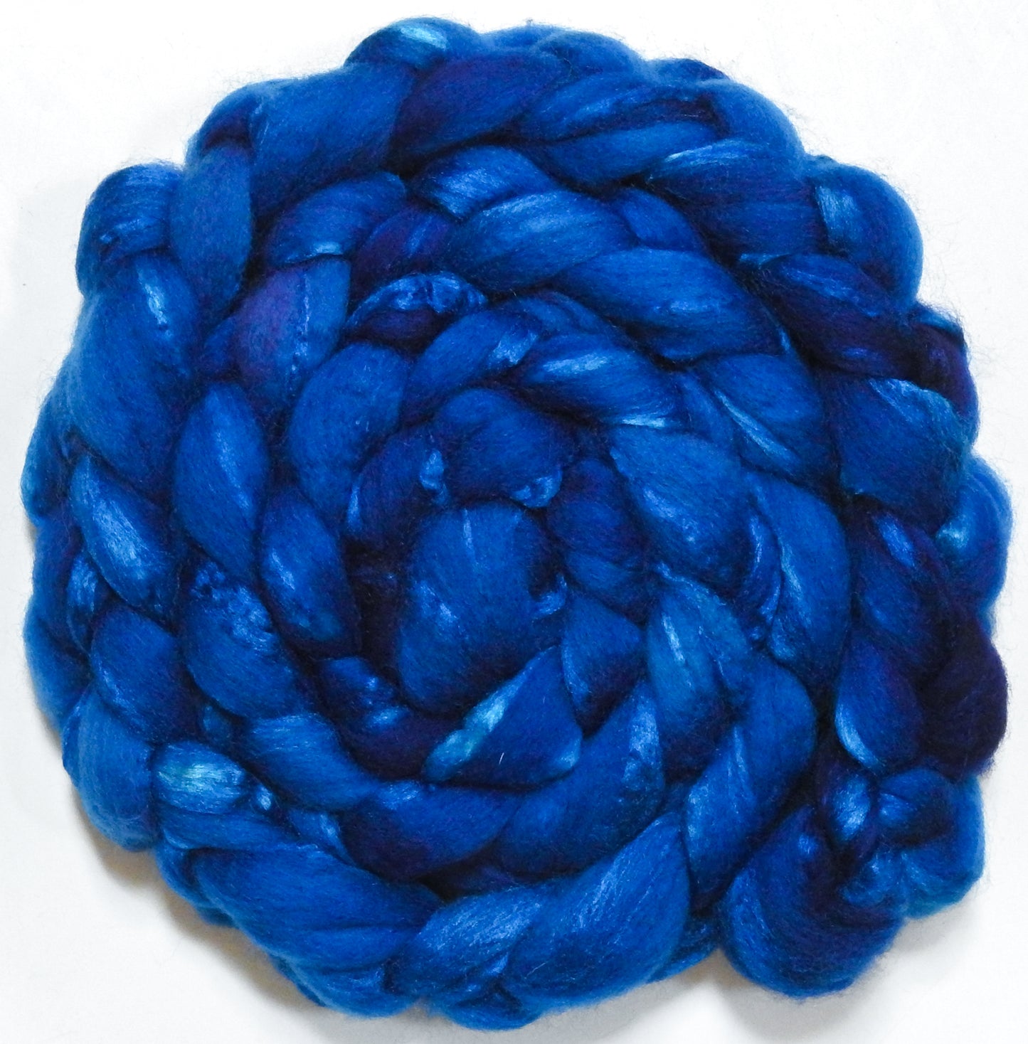 Blue Lobster (5.6 oz) - Bfl /tussah silk (70/30)