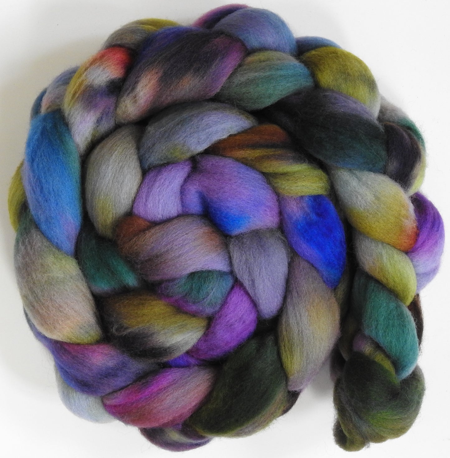 Geode (5.6 oz) - Cormo Top (23 mic.)