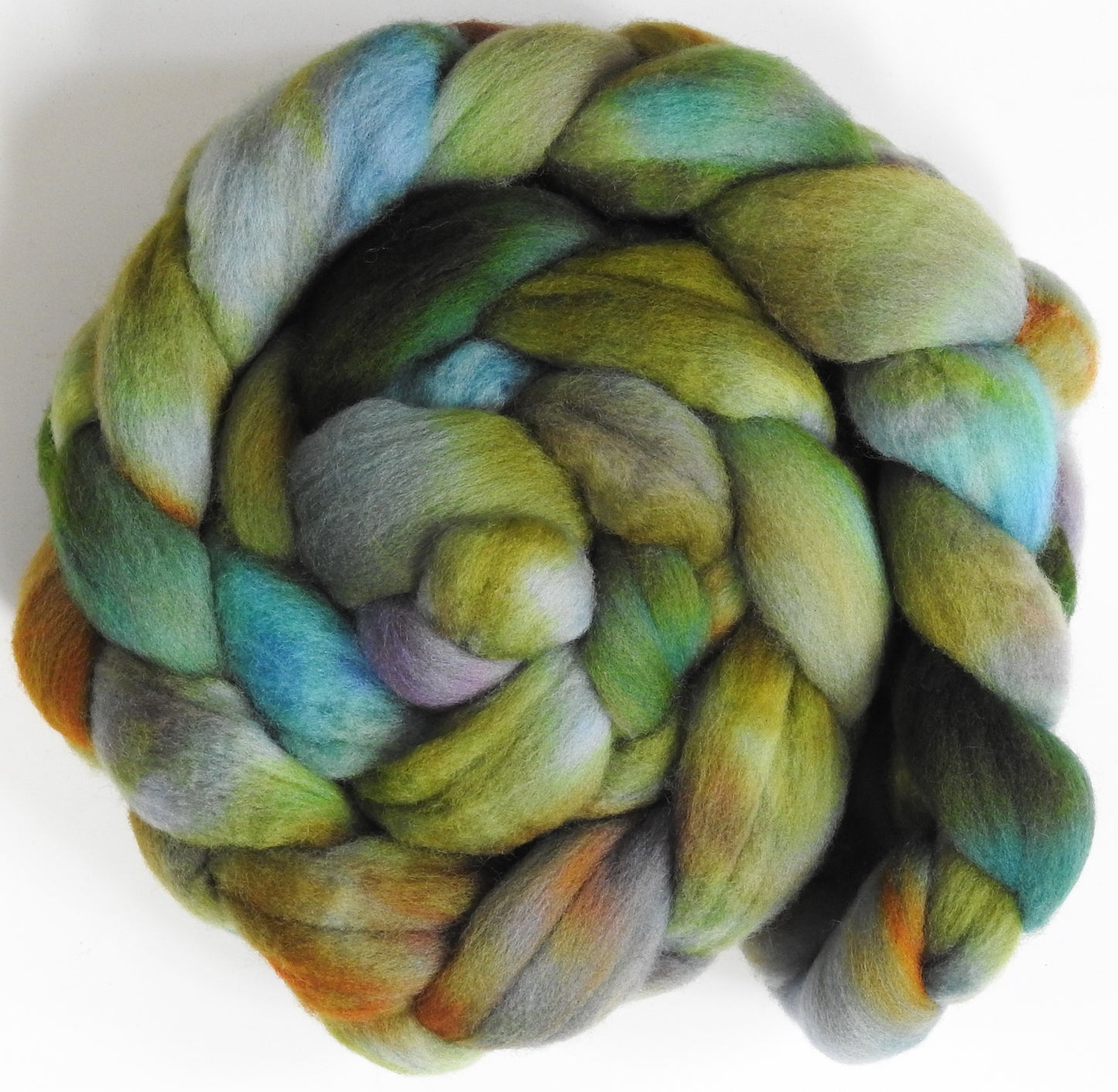 Stonecrop (5.6 oz) - Cormo Top (23 mic.)