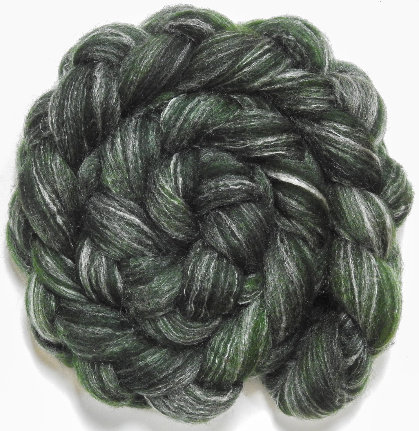 Dill Pickle (5.6 oz) - Oatmeal Bfl/ Lotus Fiber (75/25)