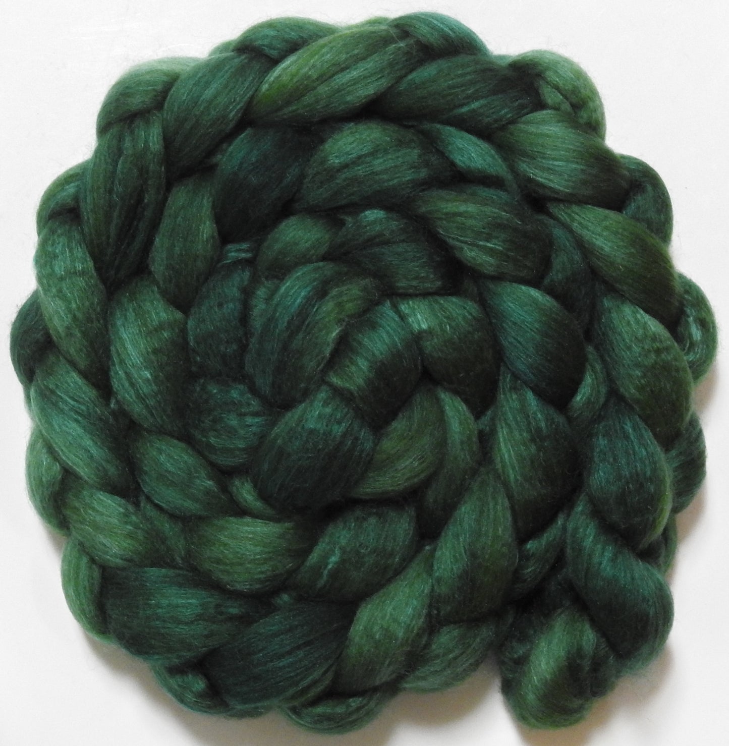 Dill Pickle (5.3 oz) - Pearl Haunui / Mulberry Silk (70/30)