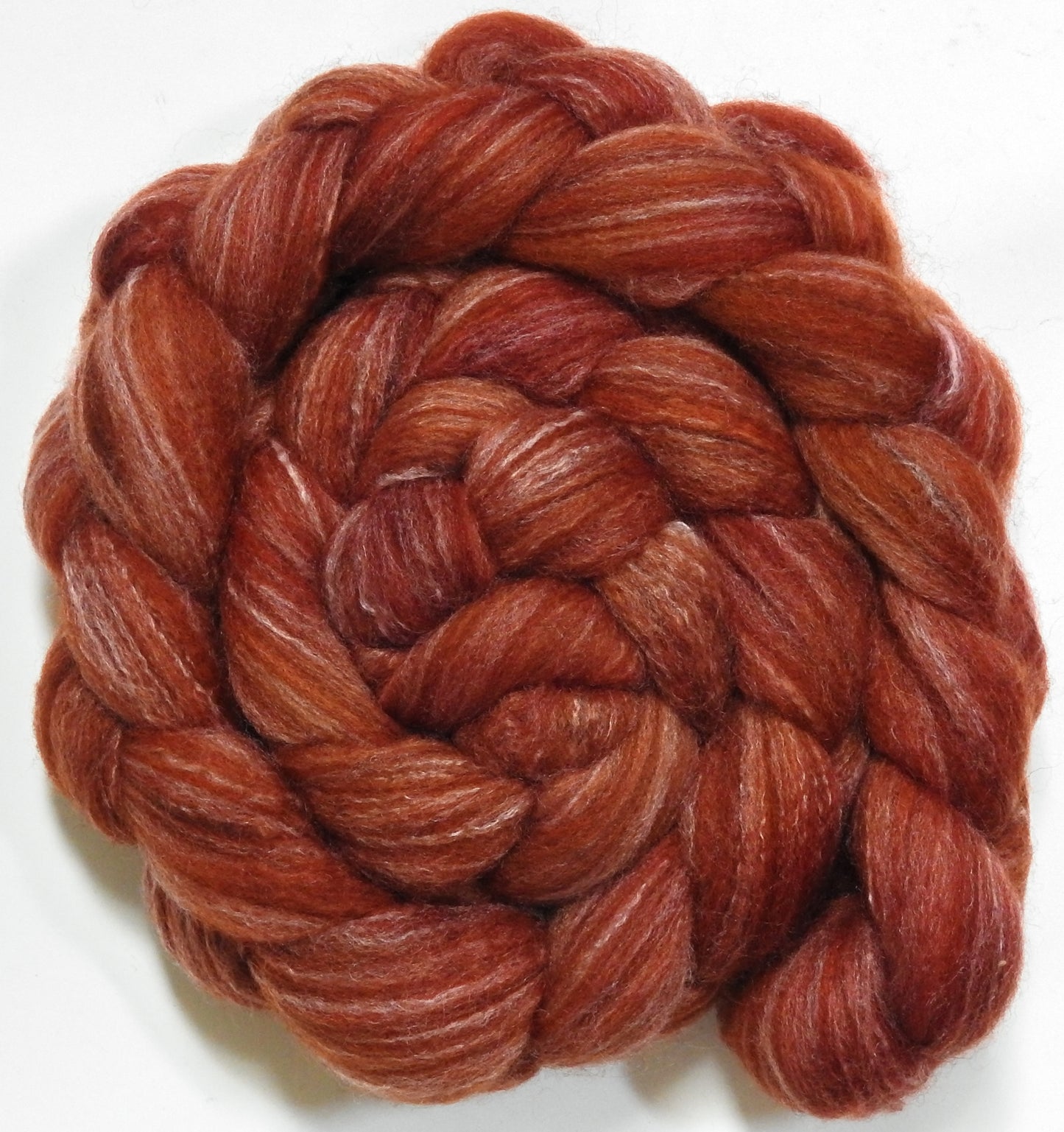 Habanero (5.5 oz) - Oatmeal Bfl/ Lotus Fiber (75/25)