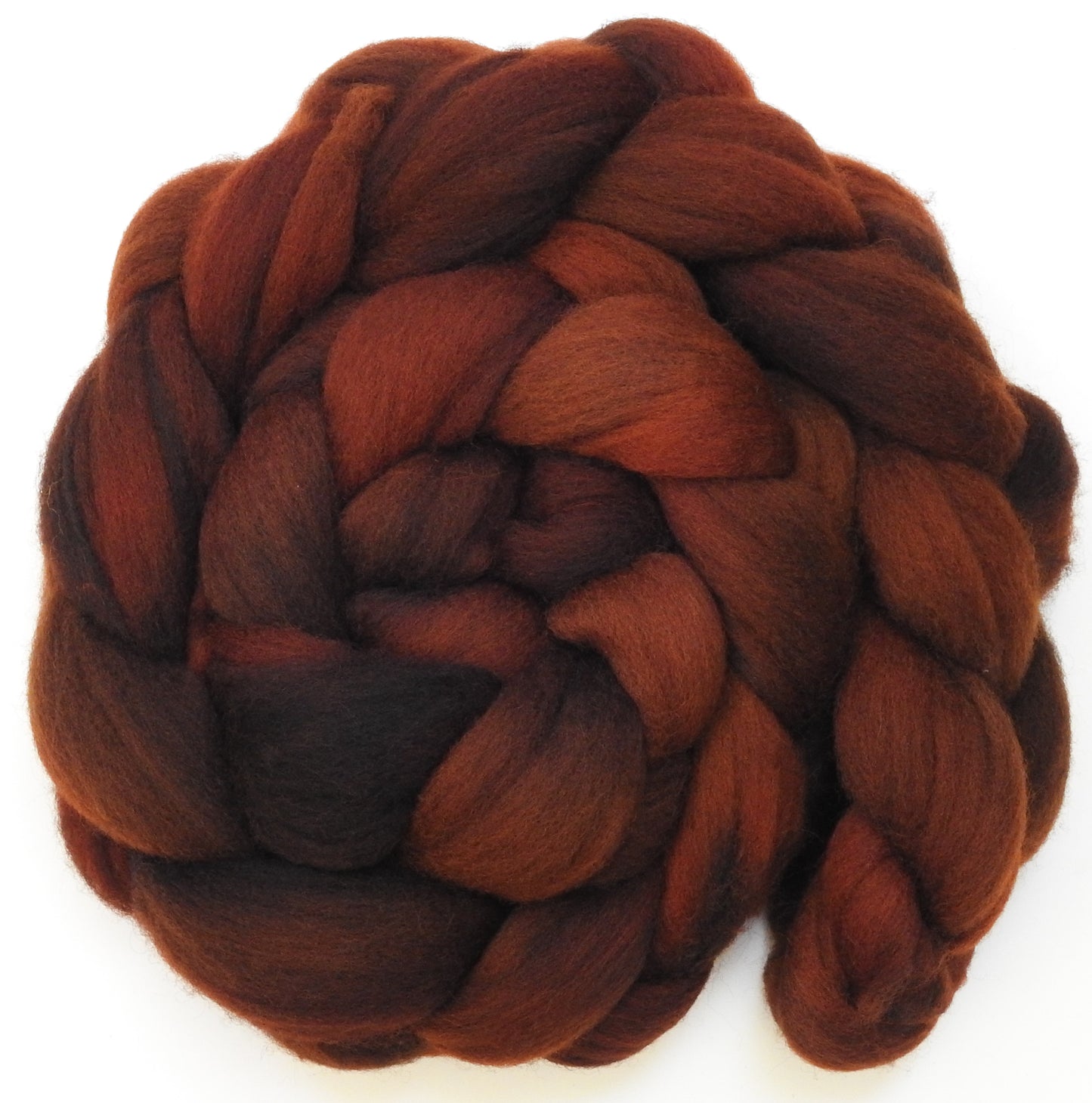 Cinnamon (5.3 oz) - Cormo Top (23 mic.)