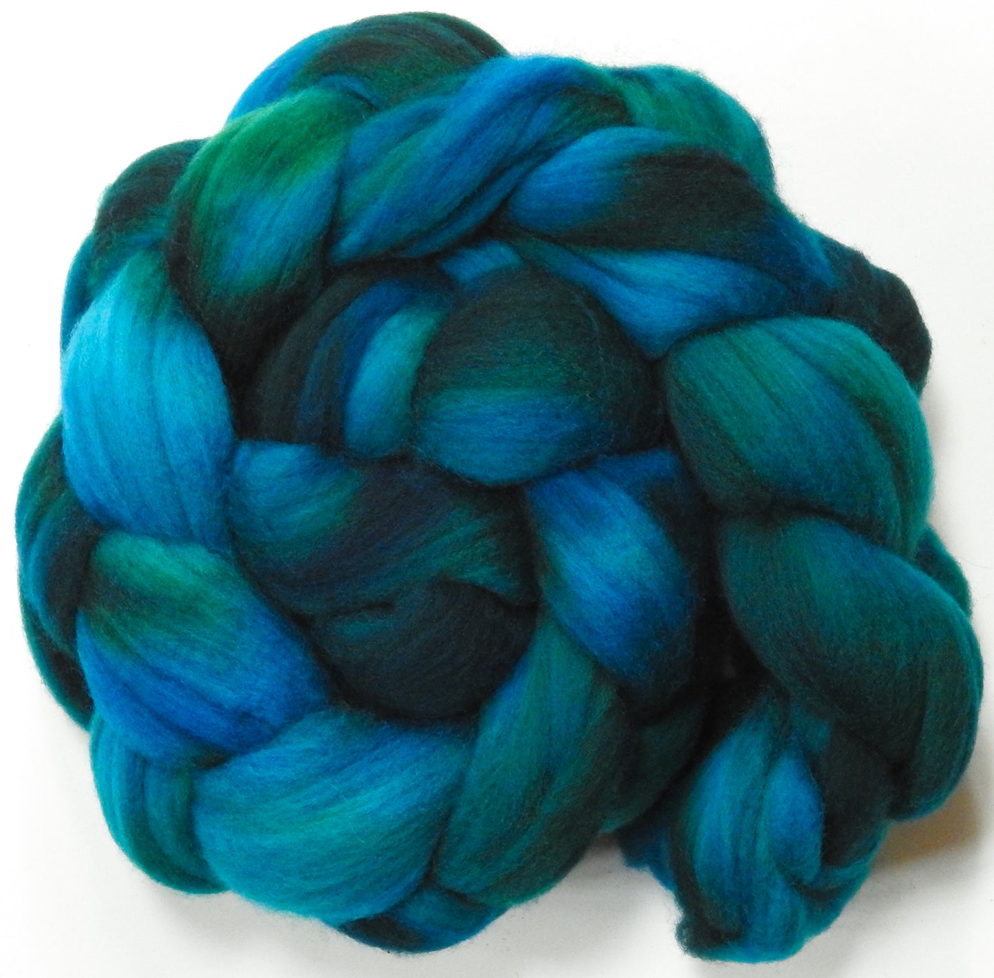 Siren (4.6 oz)- Shaniko Wool (20 micron)