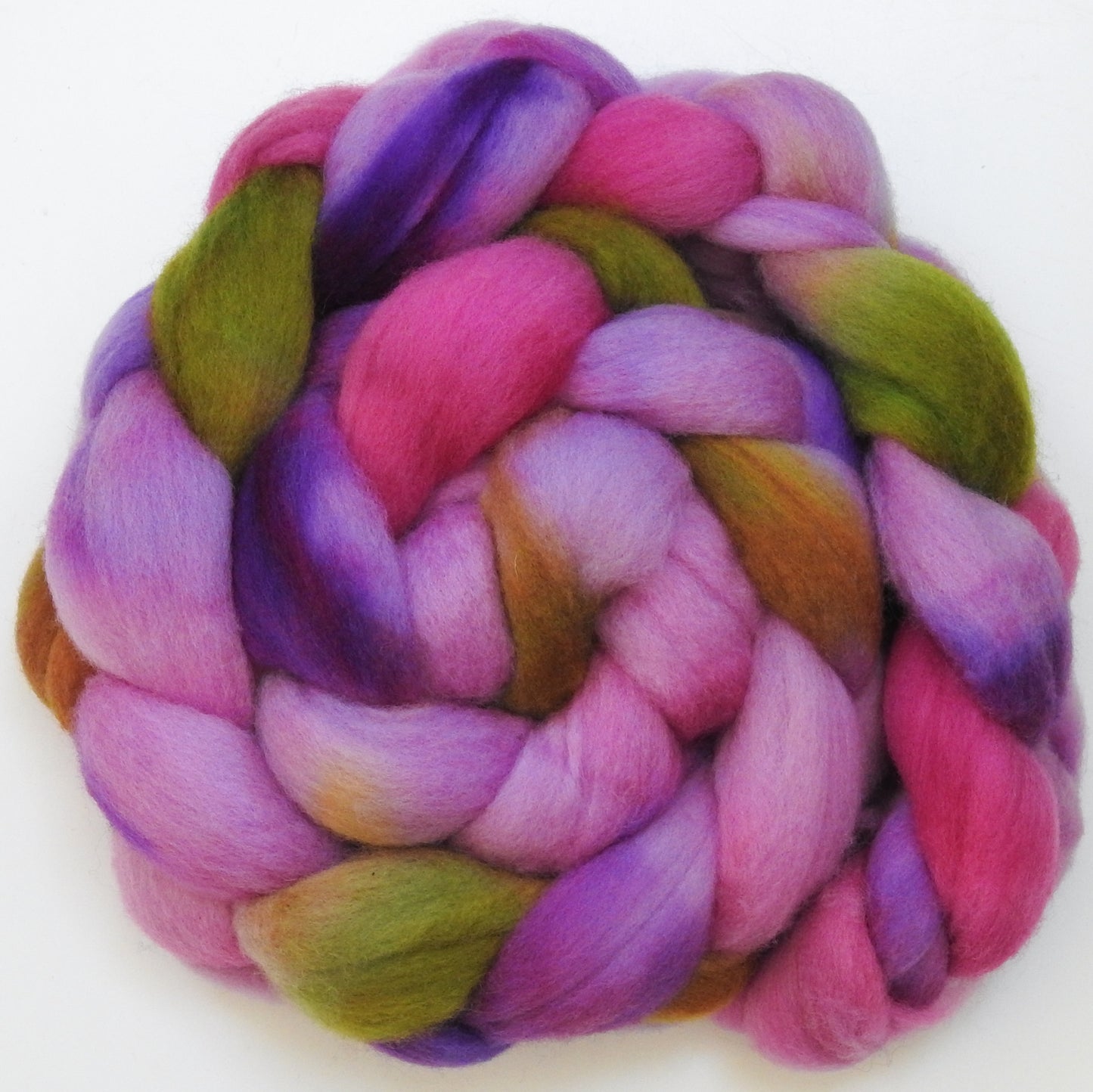 Camellias - Cormo Top (23 mic.)