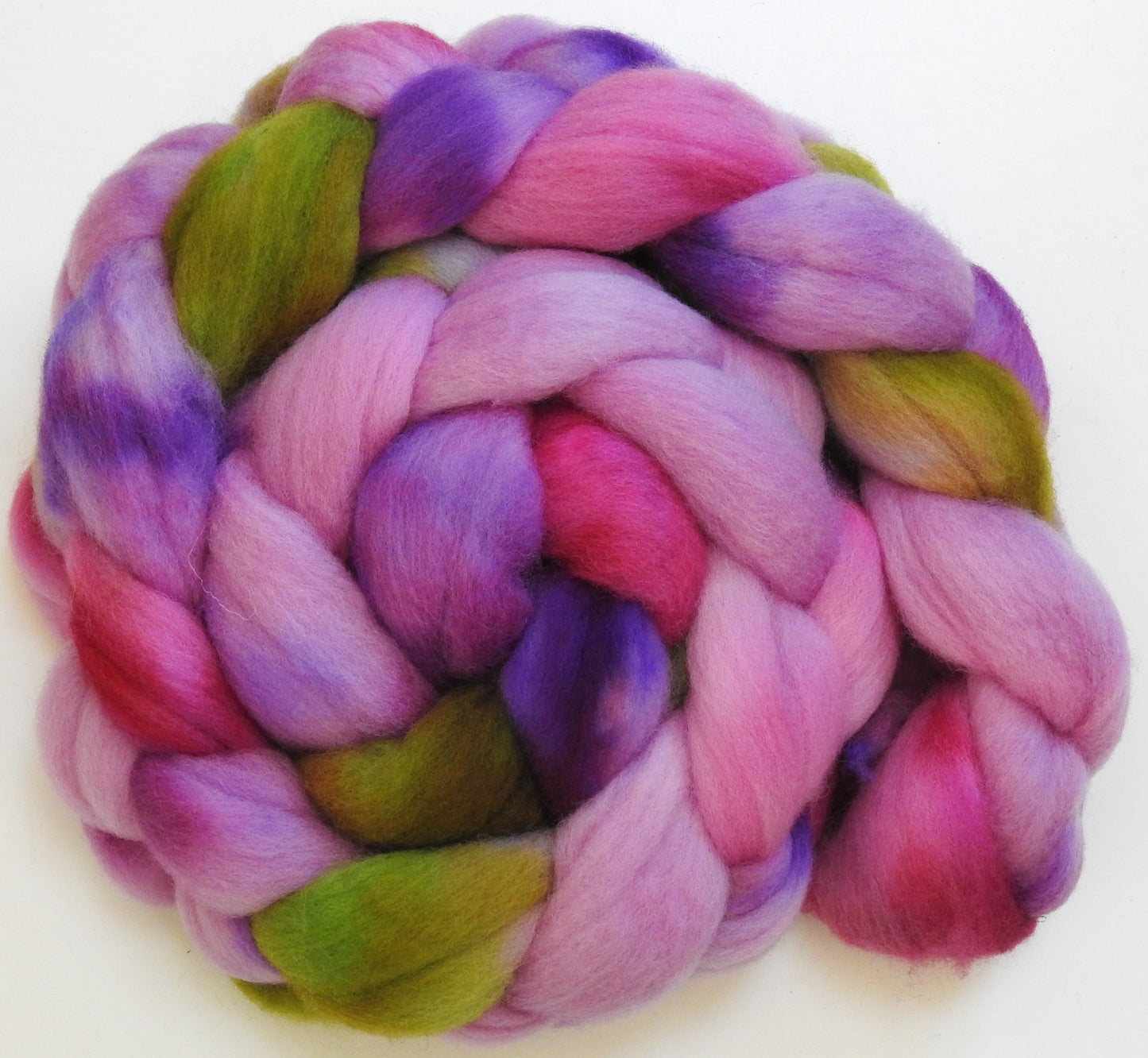 Camellias - Cormo Top (23 mic.)