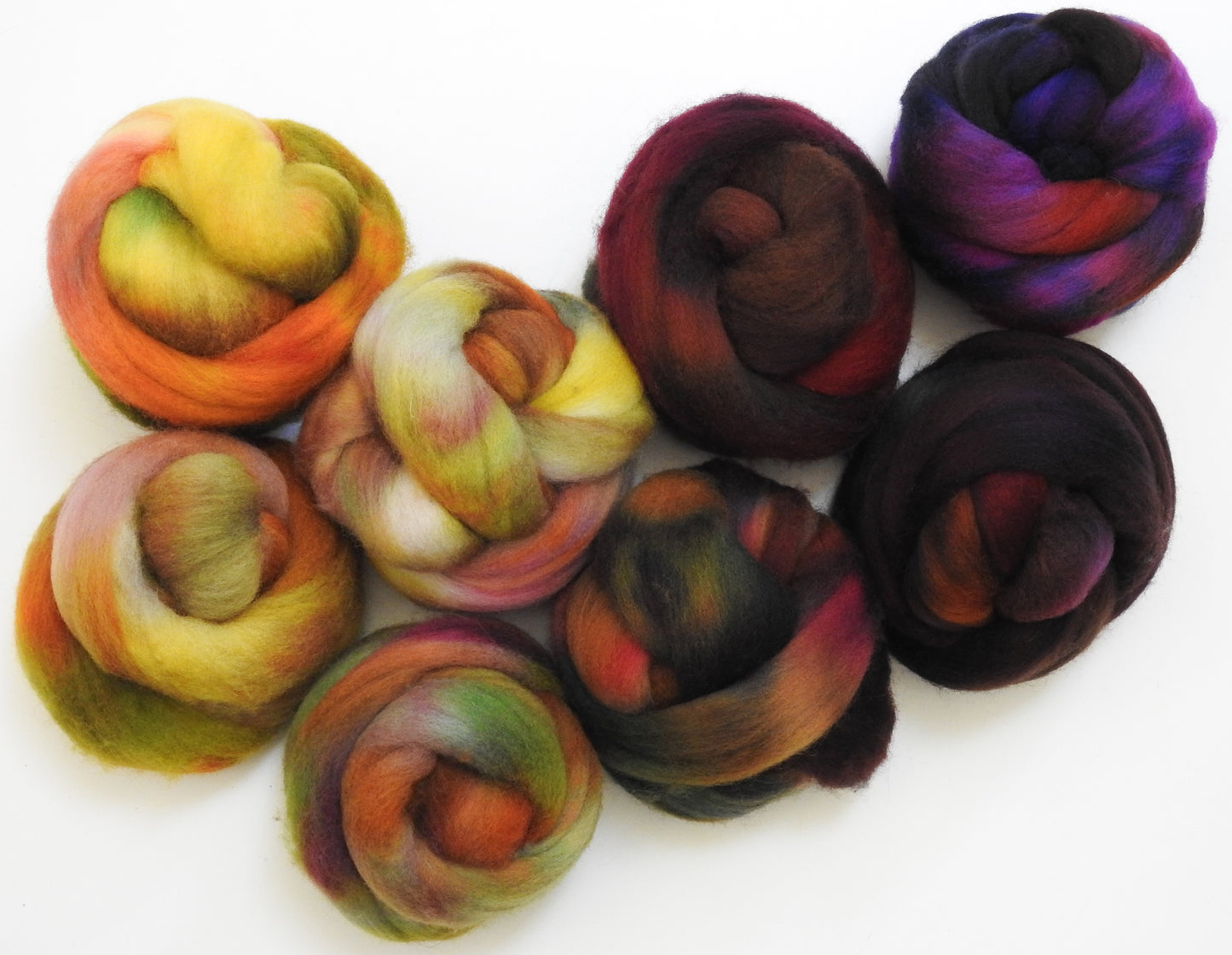Flight of the Bumblebee (11 oz) - Cormo Top (23 mic.)