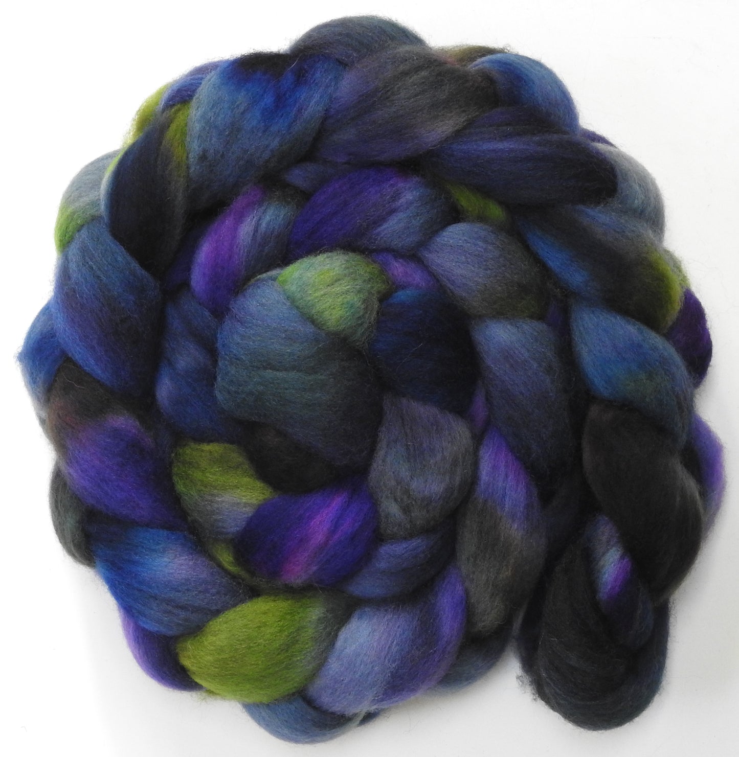 Questing Beast (5.7 oz) - Polwarth
