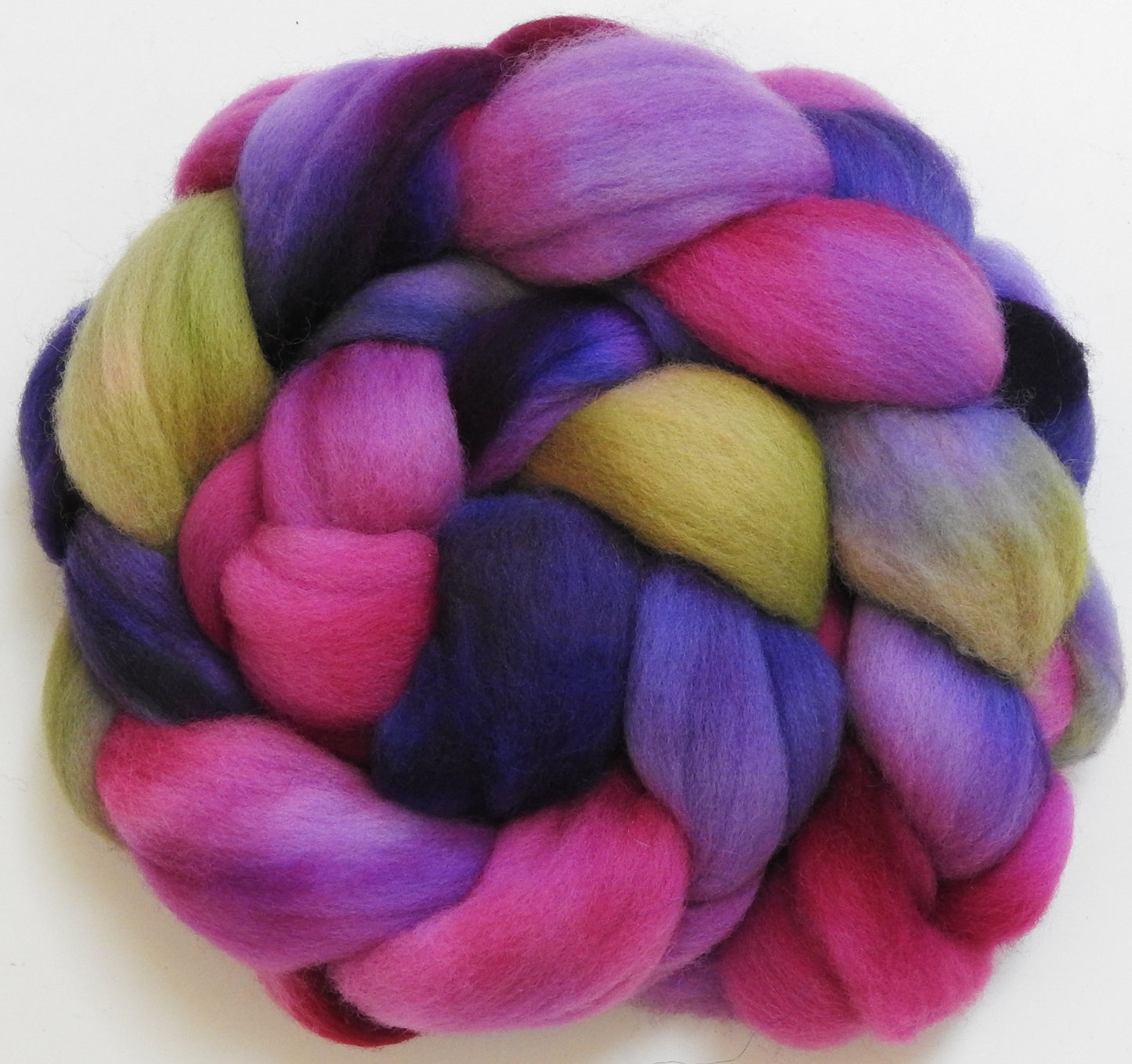 Camellias - Cormo Top (23 mic.)