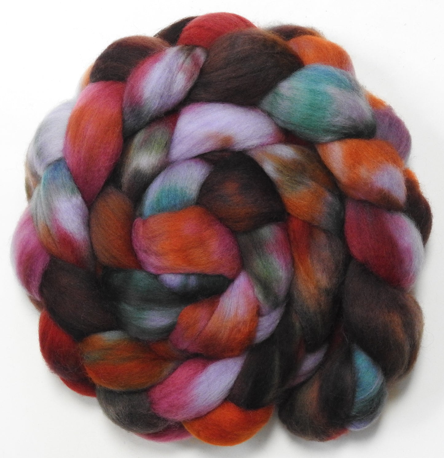 Beautiful Mess (5.7 oz) - Polwarth