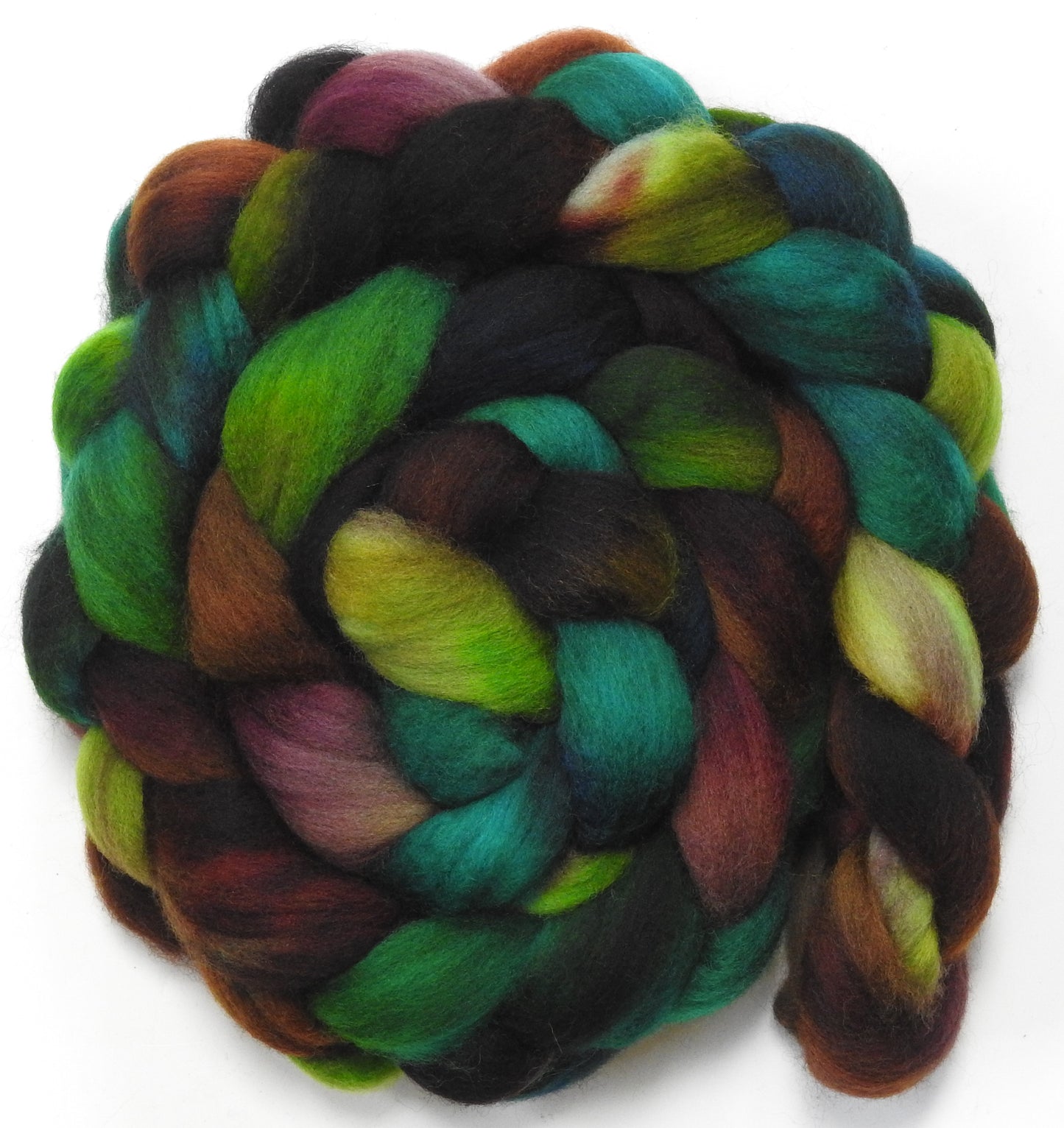 Hiking Boots (5.8 oz) - Polwarth