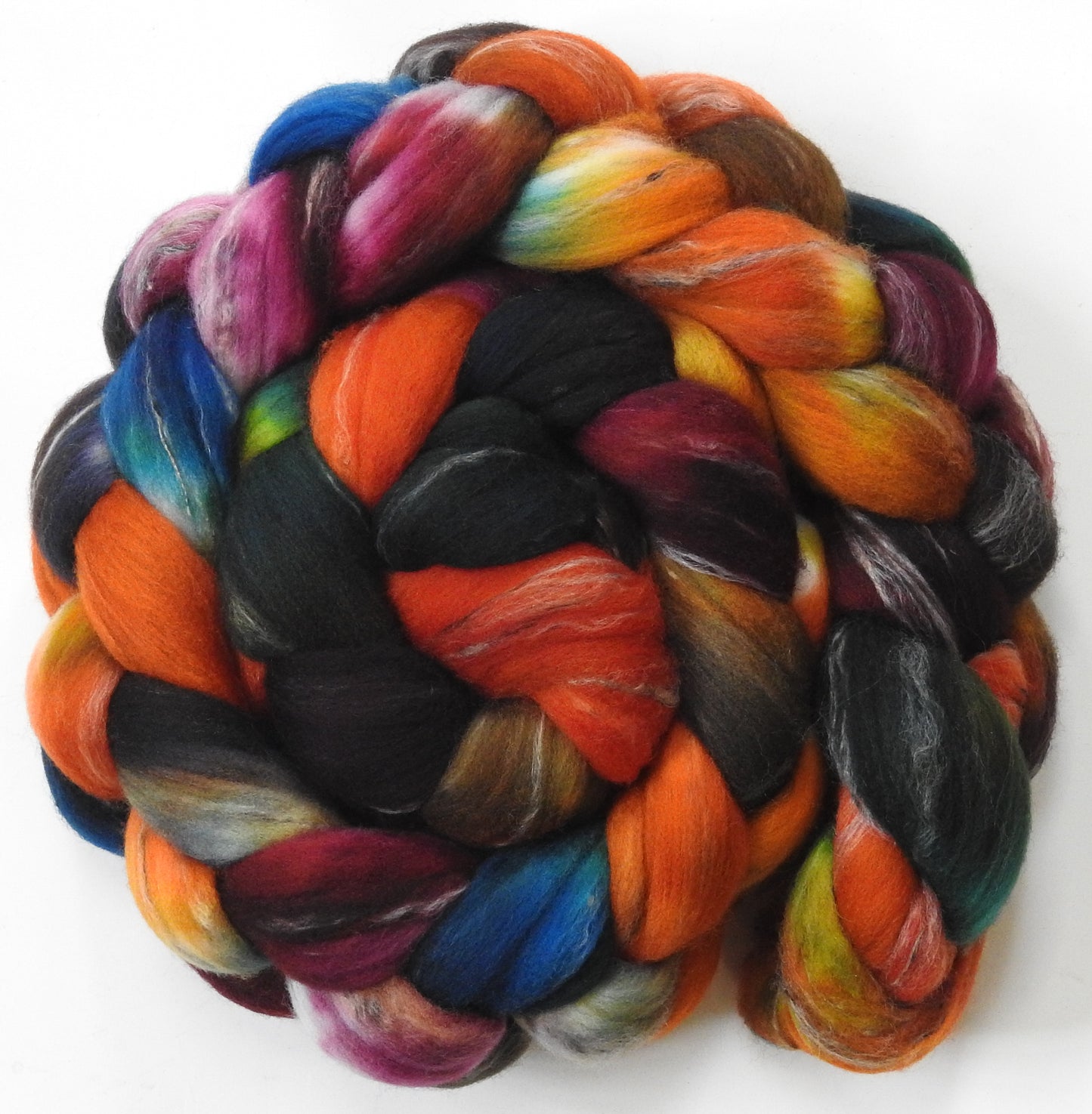 Fit as a Fiddle (5.3 oz)- Shaniko Tweed - 89% Shaniko Wool/ 6% Acrylic/ 5% Rayon