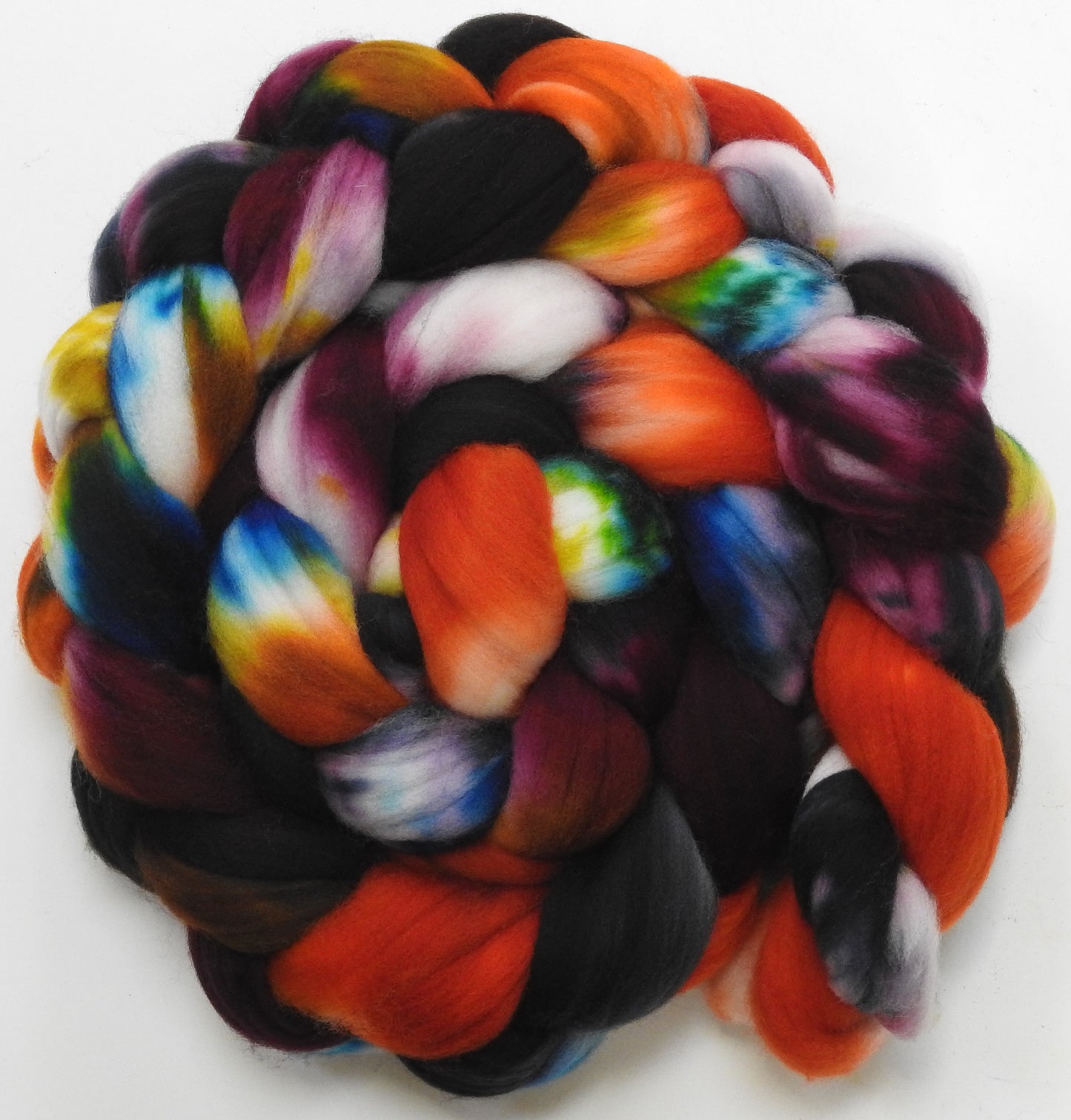 Fit as a Fiddle (5.9 oz) - Superwash Targhee