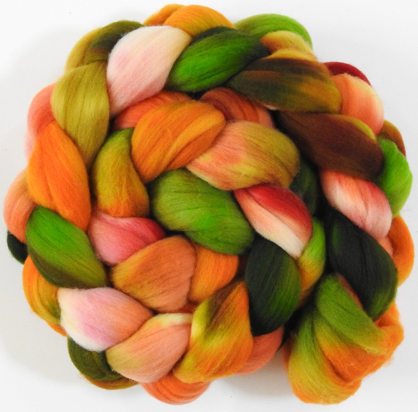 Tequila Sunrise (5.6 oz) - Targhee- 23 mic