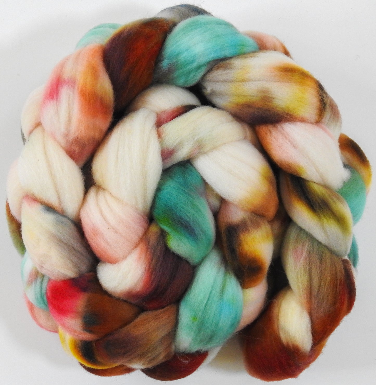 Neroli (5.7 oz) - Targhee- 23 mic