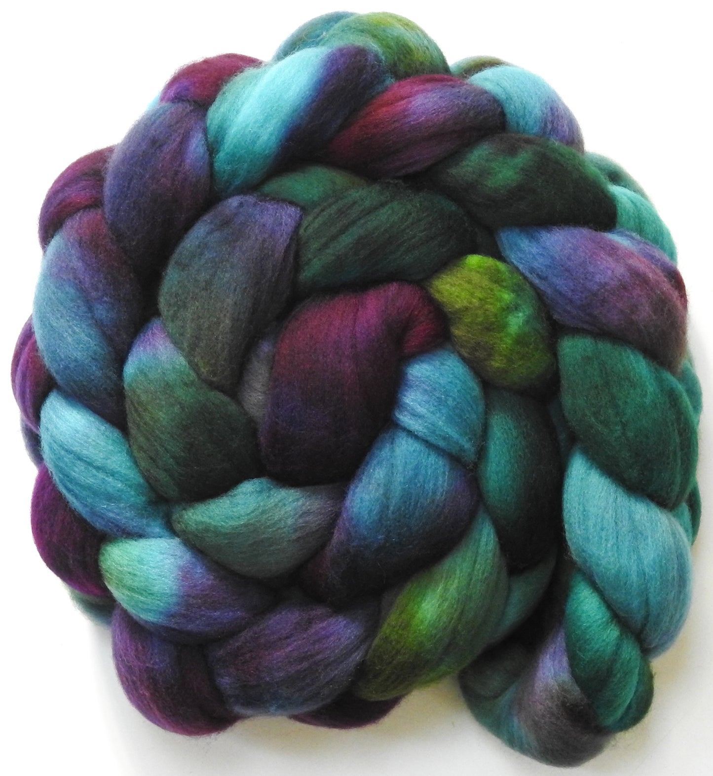 Damsel in Distress (5.7 oz)- Shaniko Wool (20 micron)