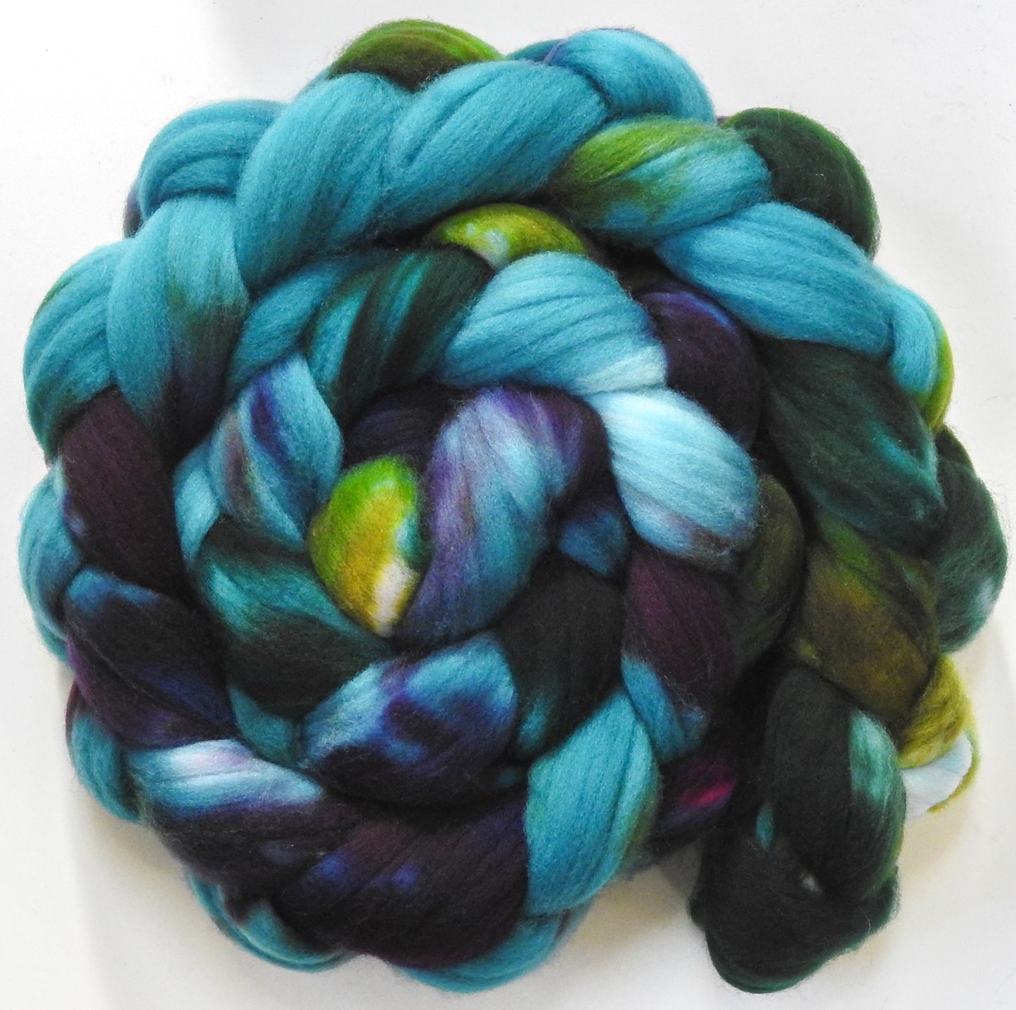 Damsel in Distress (5.8 oz) - Superwash Targhee