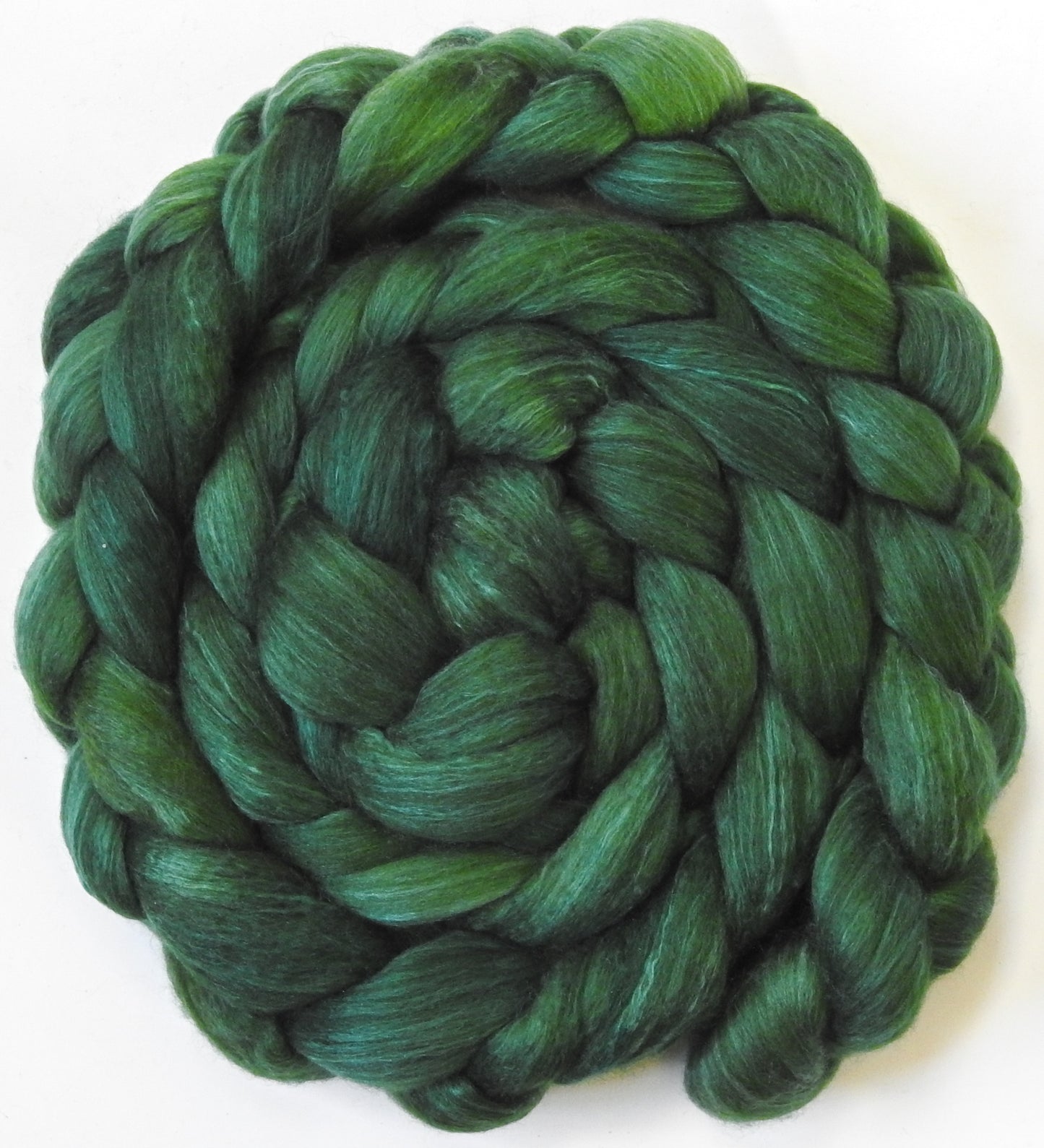 Dill Pickle (5.3 oz) - Pearl Haunui / Mulberry Silk (70/30)