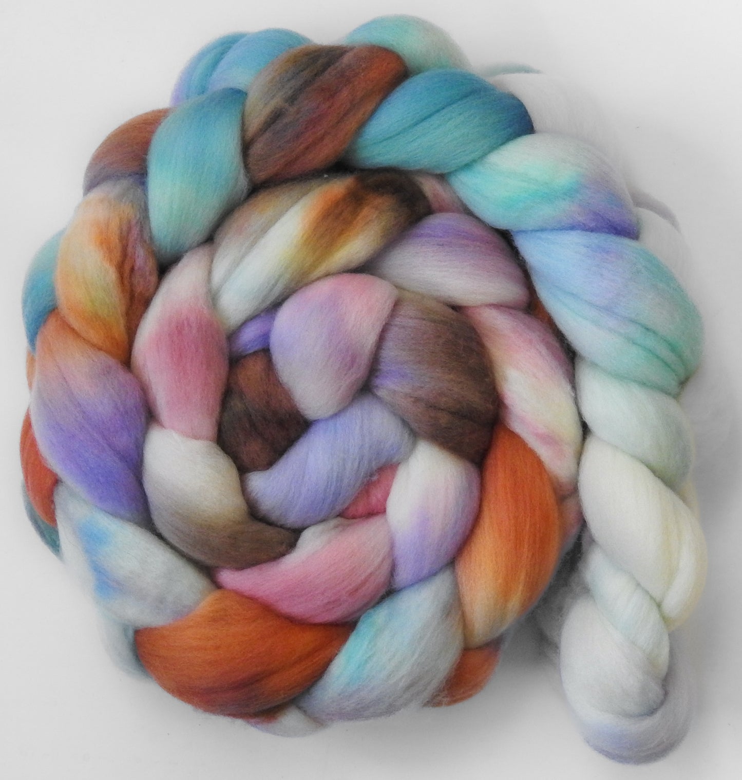 Fezziwig (5.7 oz)- Shaniko Wool (20 micron)