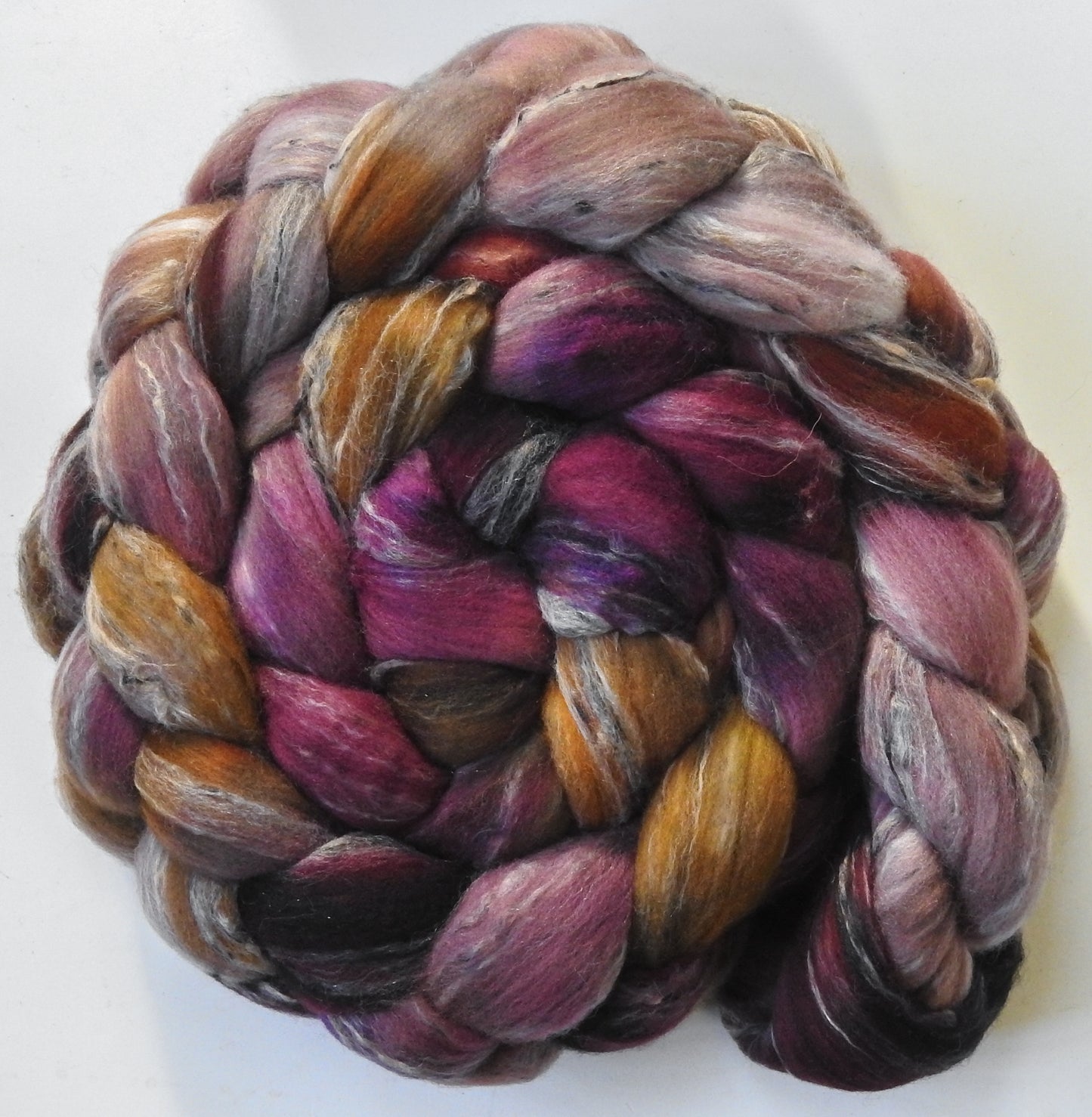 Home Sweet Home - Shaniko Tweed - 89% Shaniko Wool/ 6% Acrylic/ 5% Rayon