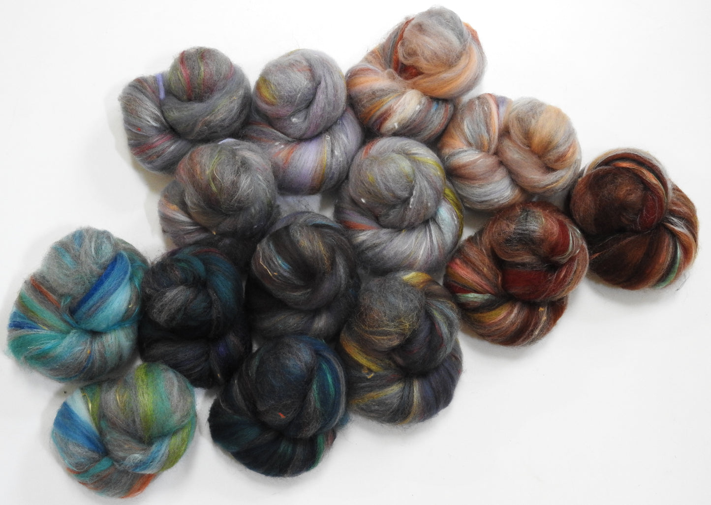 RESERVED for wooltherapy