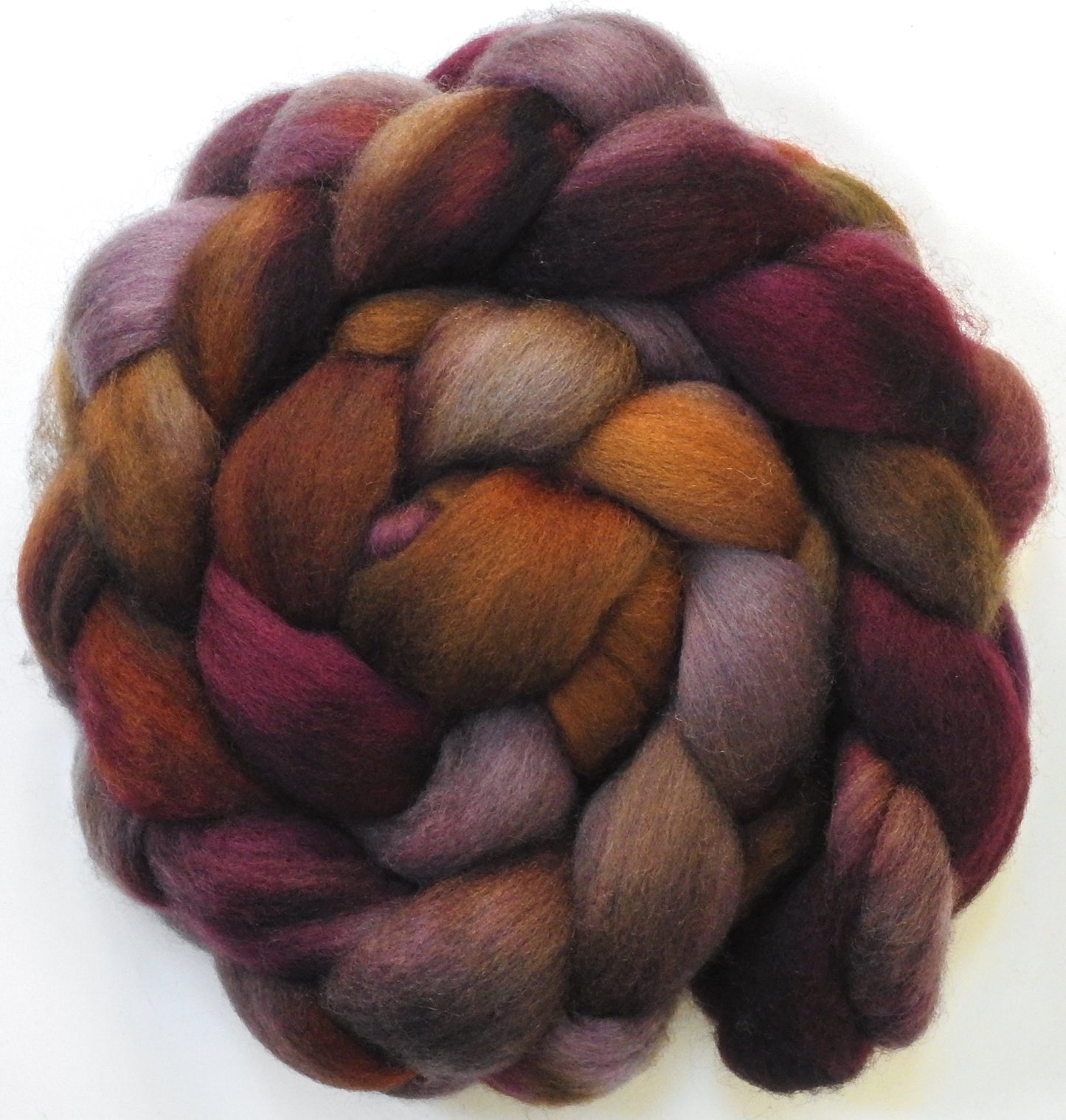 Home Sweet Home (4.4 oz) - Blue-faced Leicester