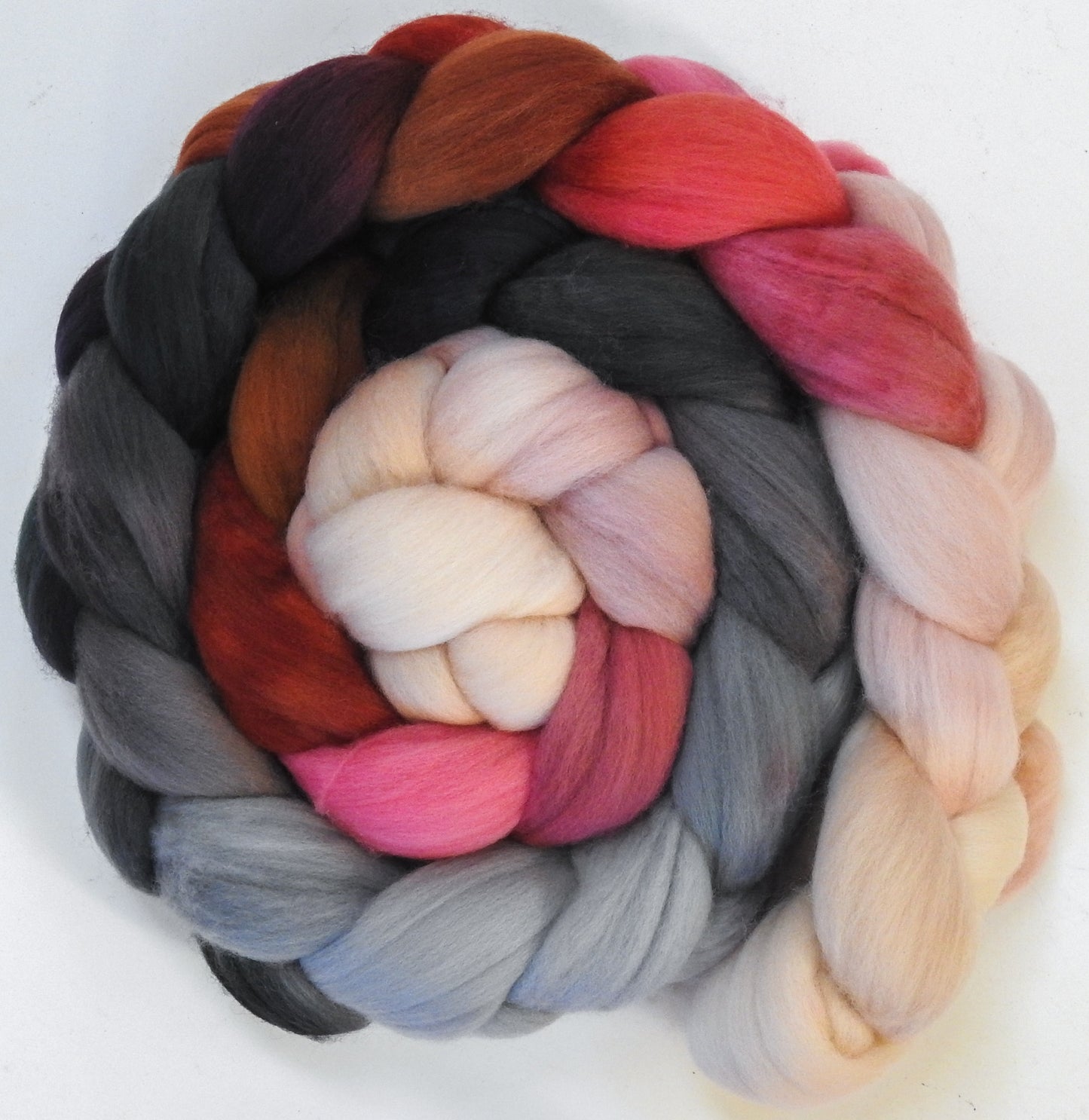 First Light (5.8 oz)- Shaniko Wool (20 micron)