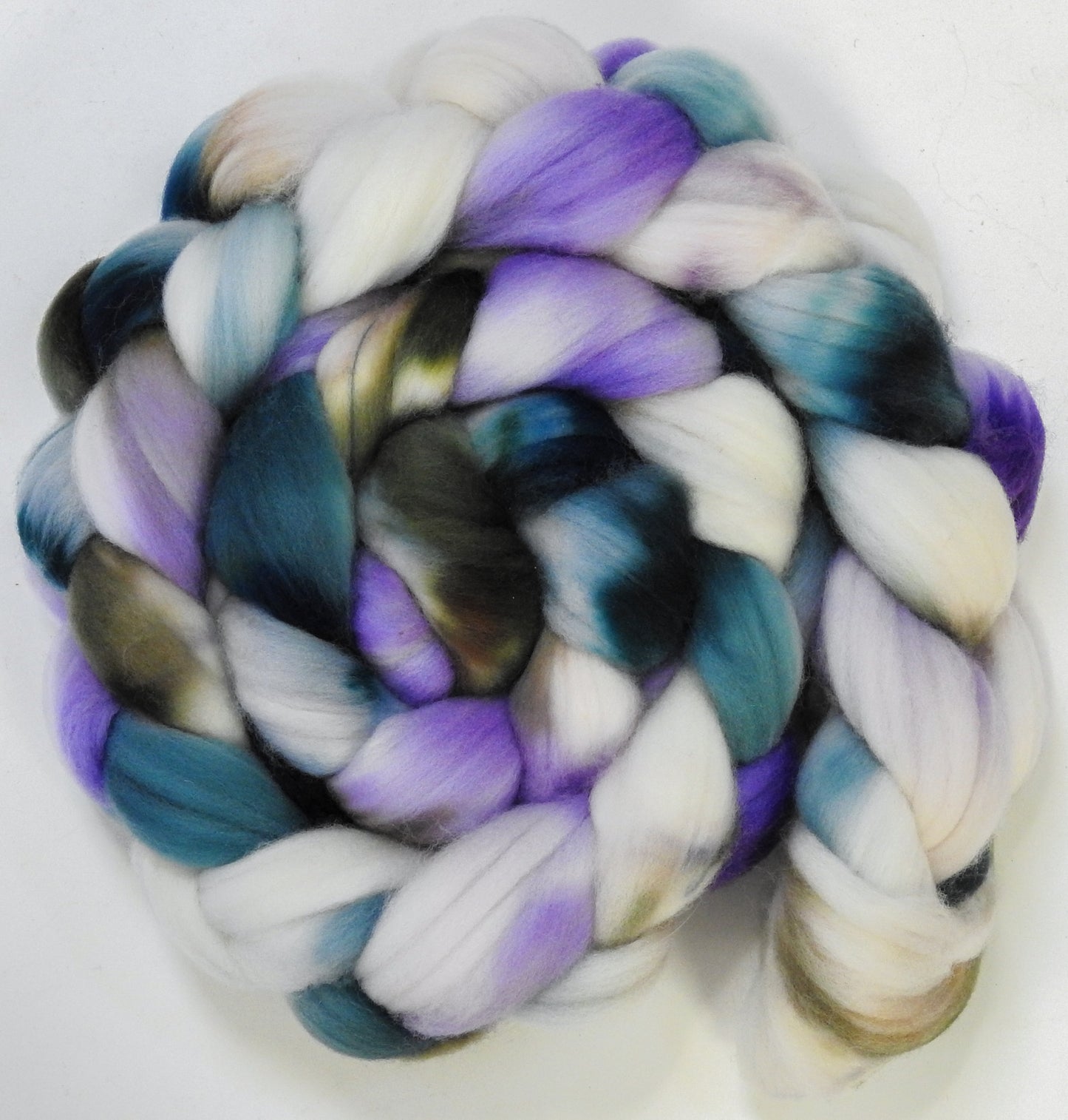 Oysters (6 oz) - Superwash Targhee