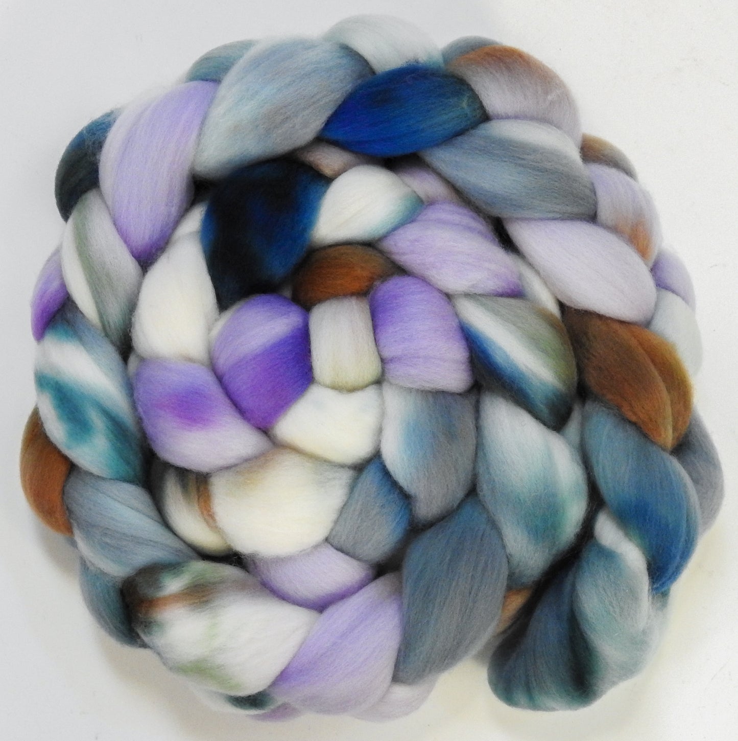 Oysters (5.9 oz)- Shaniko Wool (20 micron)