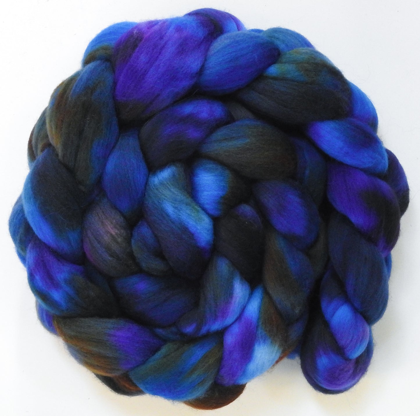 Moonlight Sonata (5.8 oz)- Shaniko Wool (20 micron)