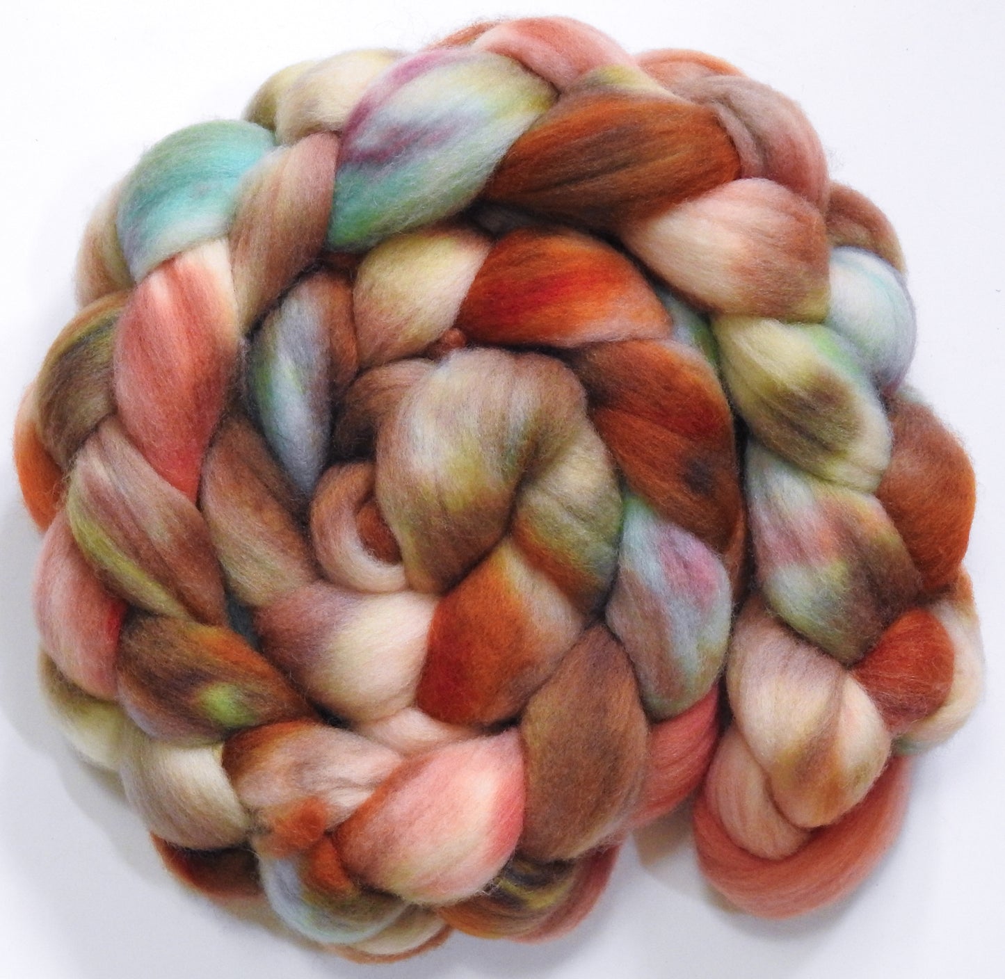 Neroli - Organic Polwarth