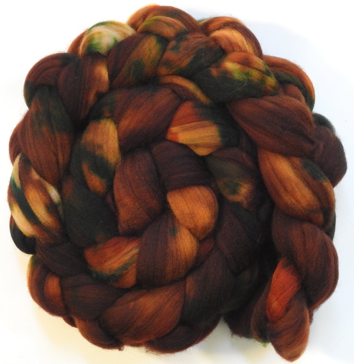 Pinecone (6 oz) - Superwash Targhee