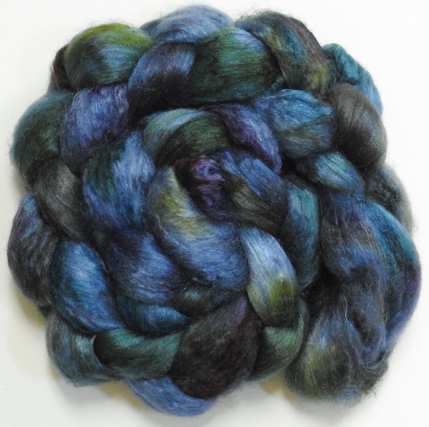 Drizzle - Mongolian Cashmere/ Tussah Silk (50/50)