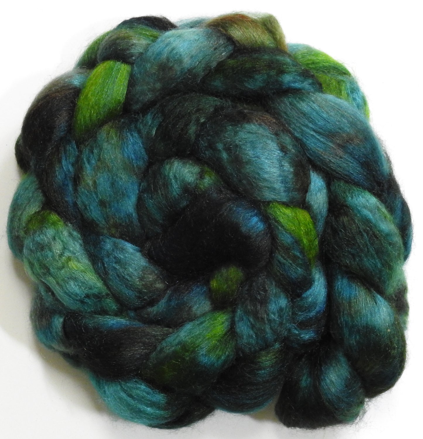 Kale - Mongolian Cashmere/ Tussah Silk (50/50)