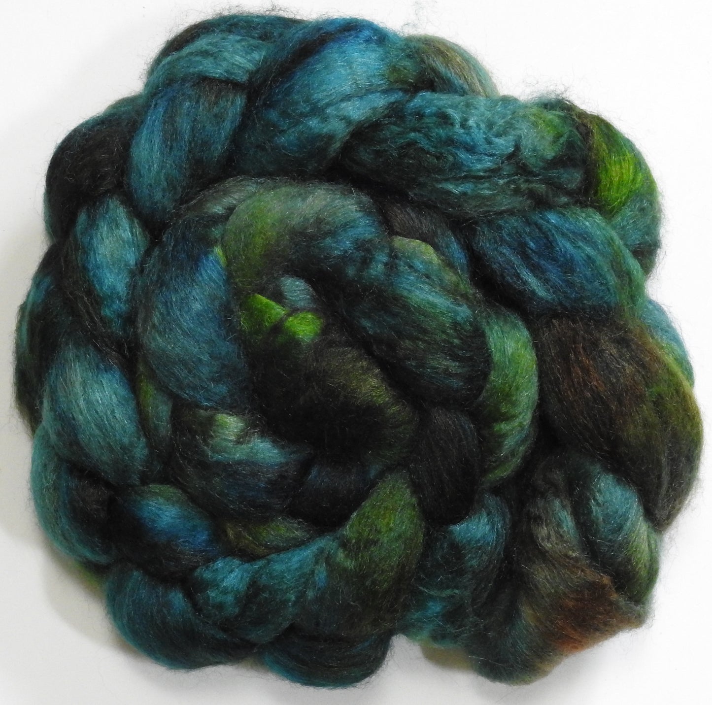 Kale - Mongolian Cashmere/ Tussah Silk (50/50)