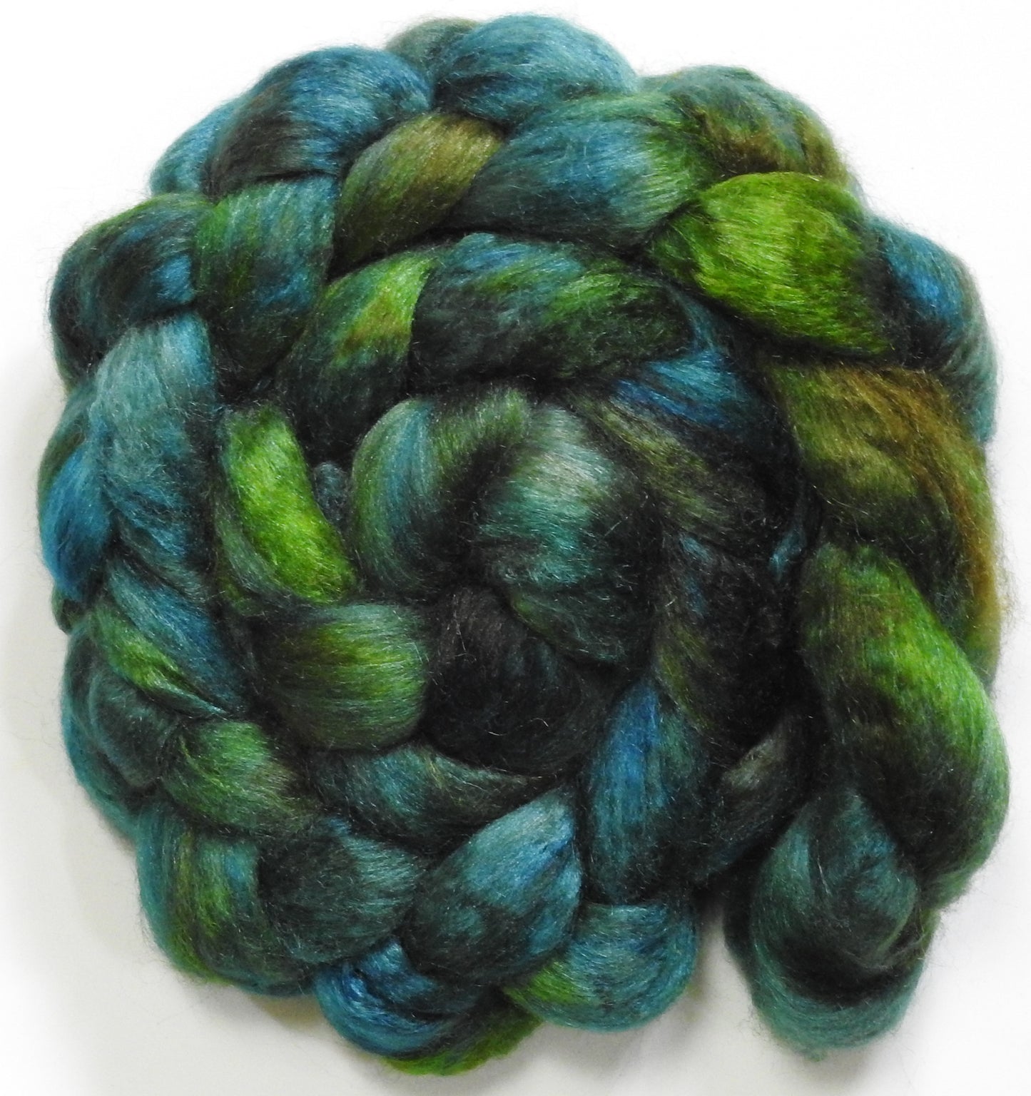 Kale - Mongolian Cashmere/ Tussah Silk (50/50)