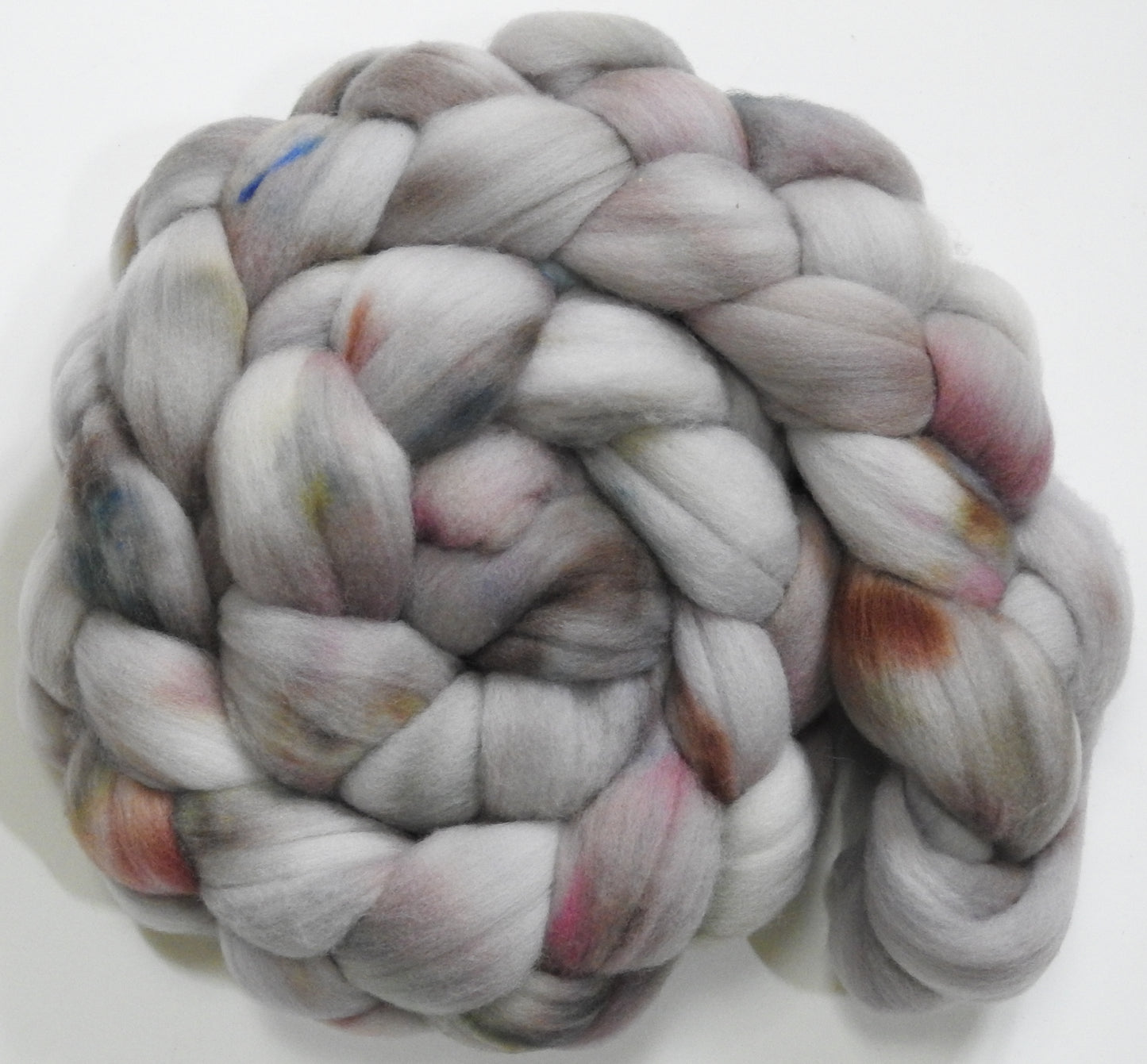 Pearly Gates (5.8 oz) - Targhee- 23 mic