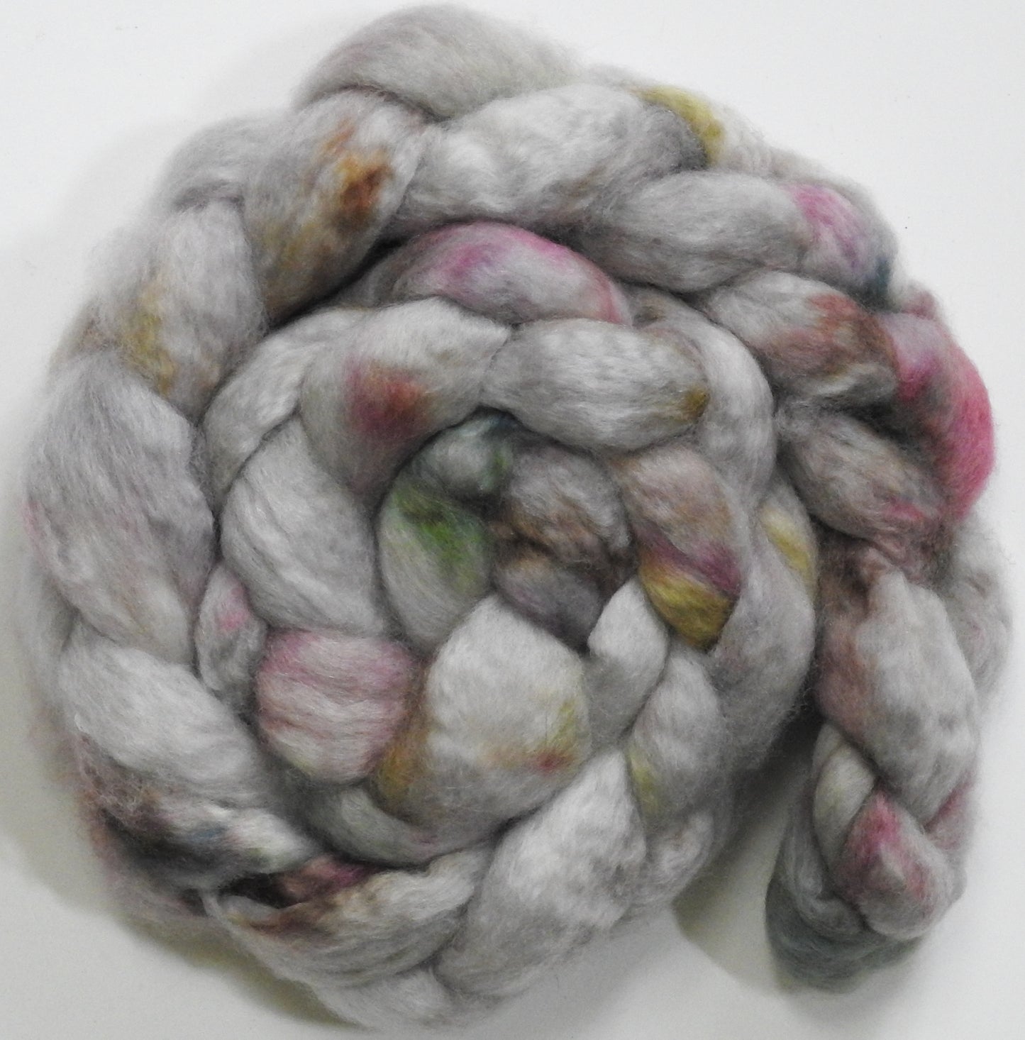 Pearly Gates (3 oz.) -100% Mongolian Cashmere