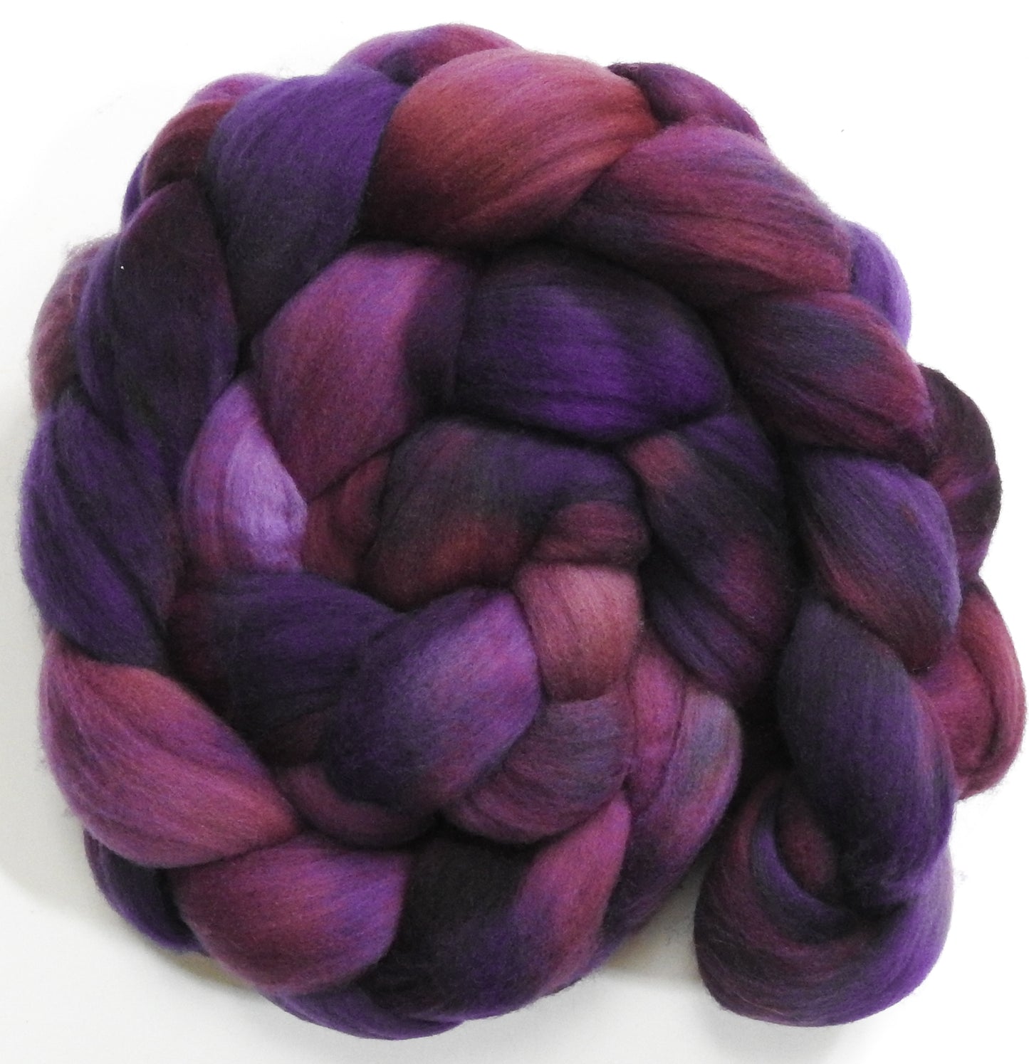 Jelly Lover (5.9 oz) - Targhee- 23 mic