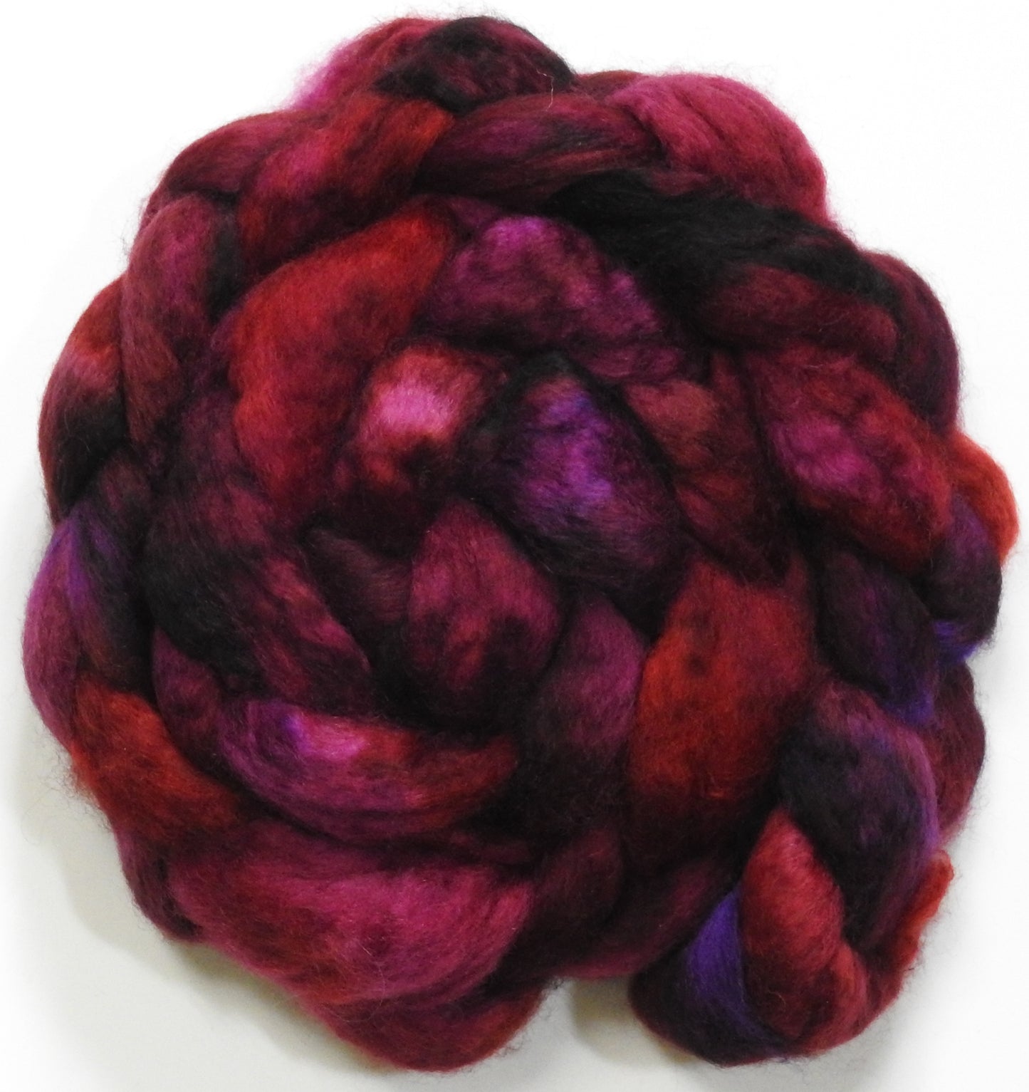 Strawberry Rhubarb - 100% Mongolian Cashmere