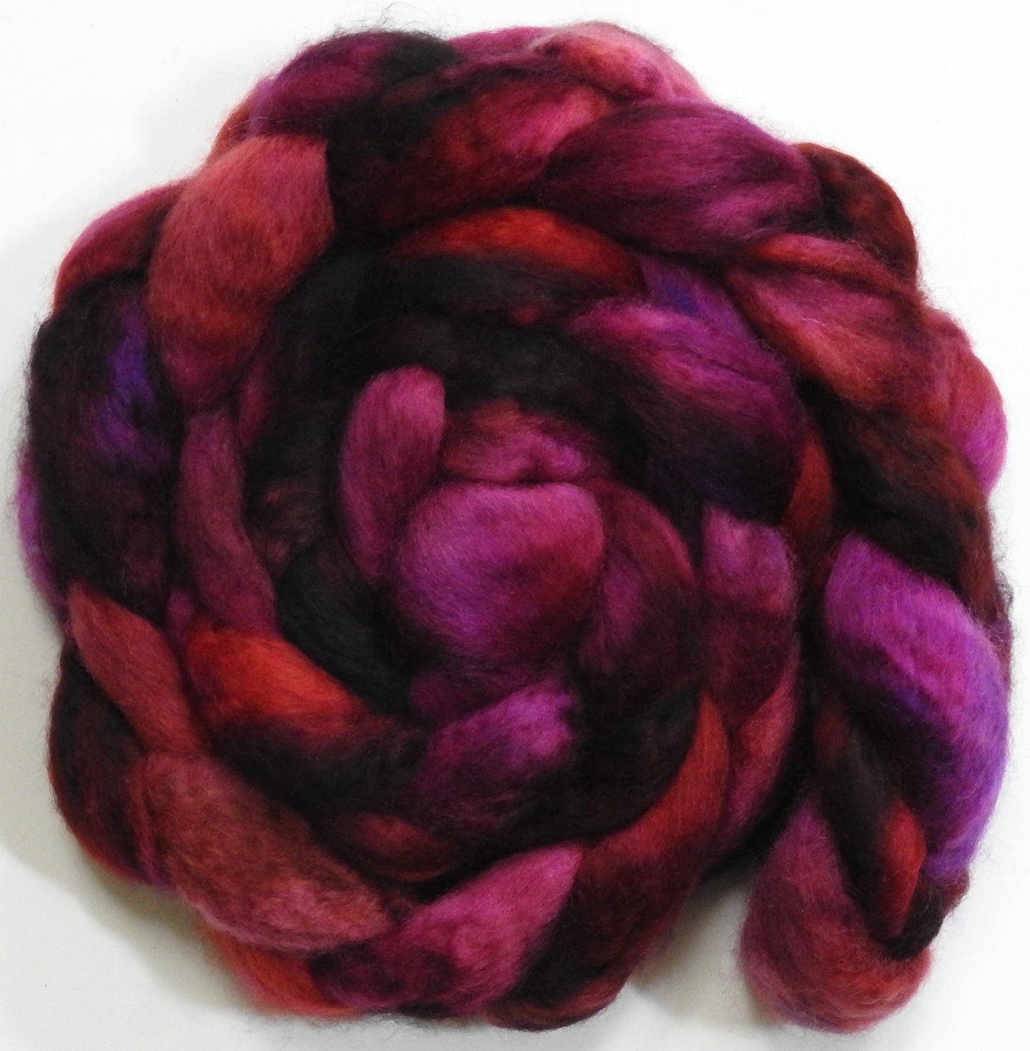 Strawberry Rhubarb - 100% Mongolian Cashmere