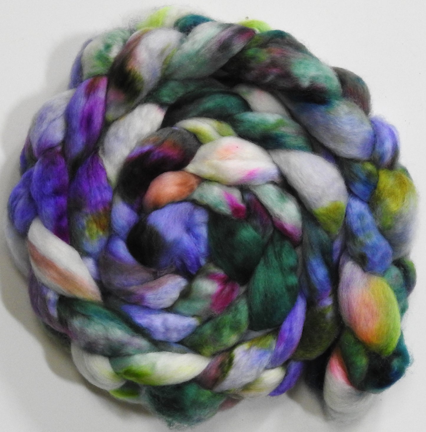 Nympheas (3 oz.) -100% Mongolian Cashmere