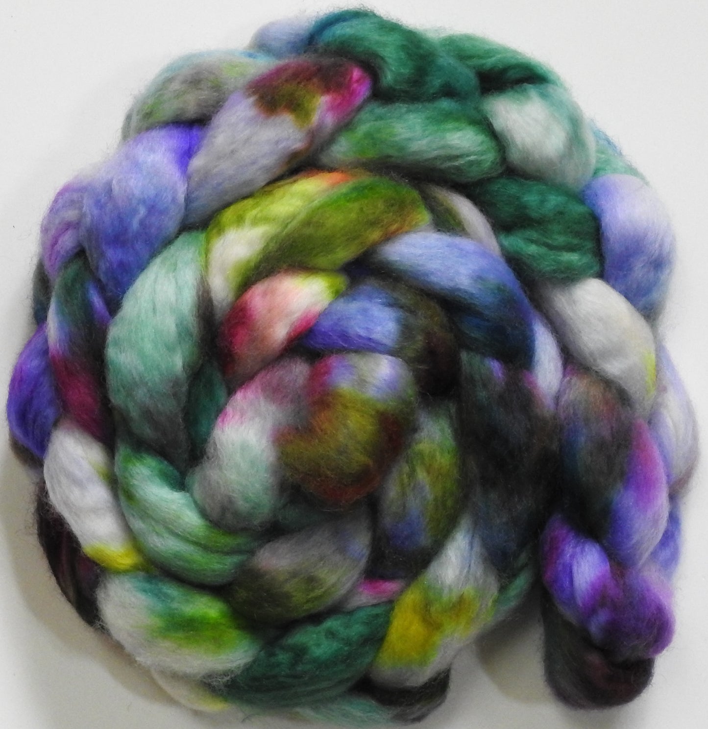 Nympheas (3 oz.) -100% Mongolian Cashmere