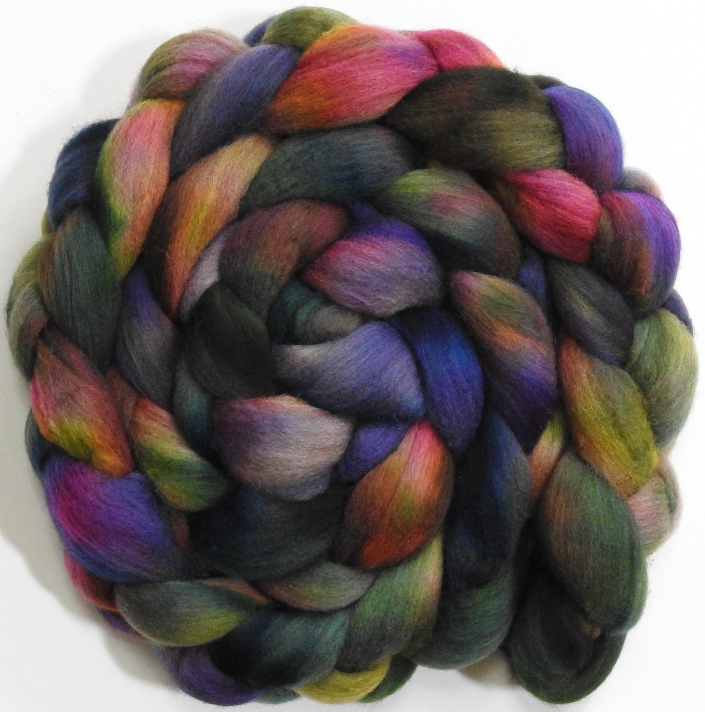 Nympheas (5.1 oz) - Grey Haunui 20.7 mic